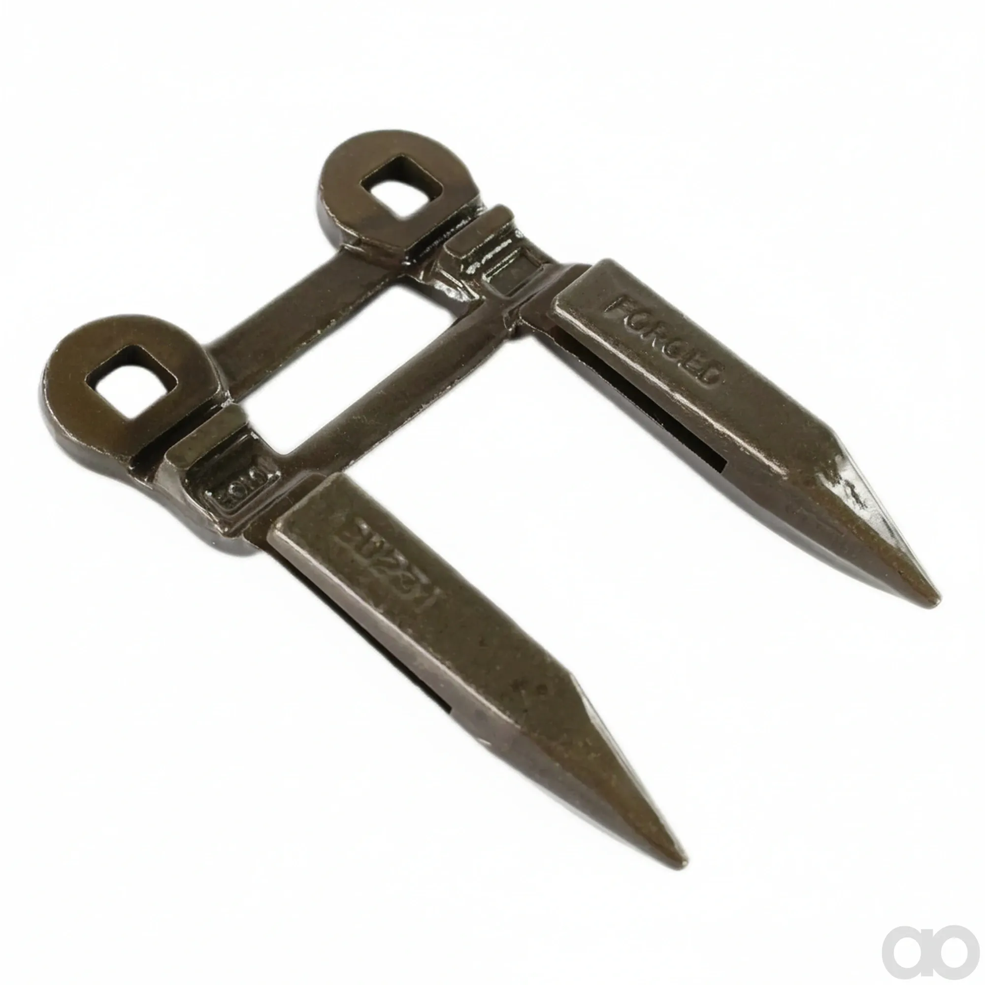 Case IH - 179775C1 - Finger 810