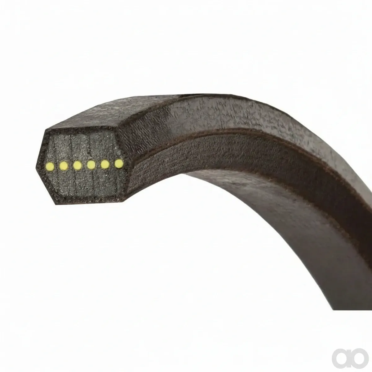 Case IH - 181055C1 - Keilriemen fuer Reinigungssystemantrieb - 0.879" B x 200.99" L