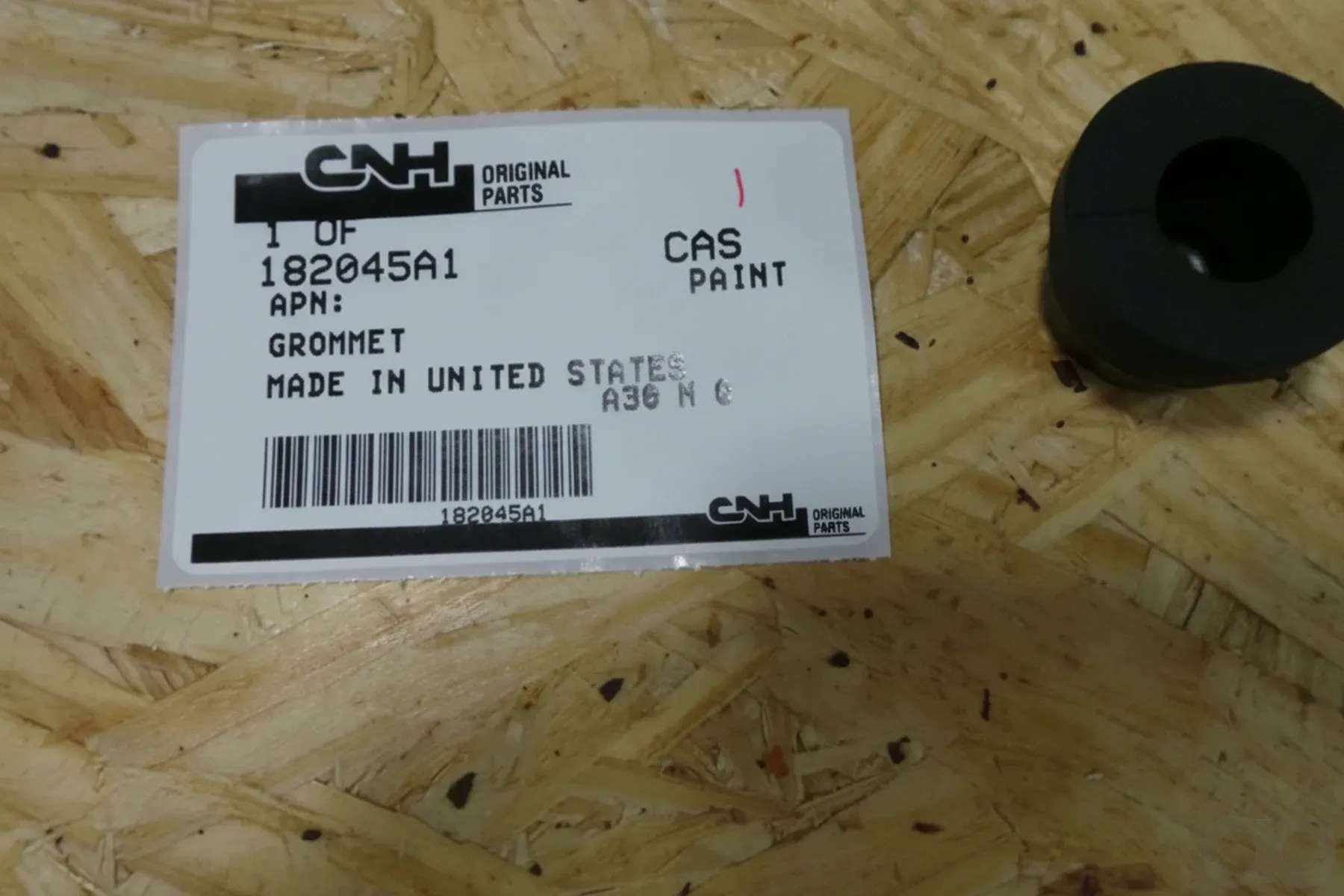 Case IH
