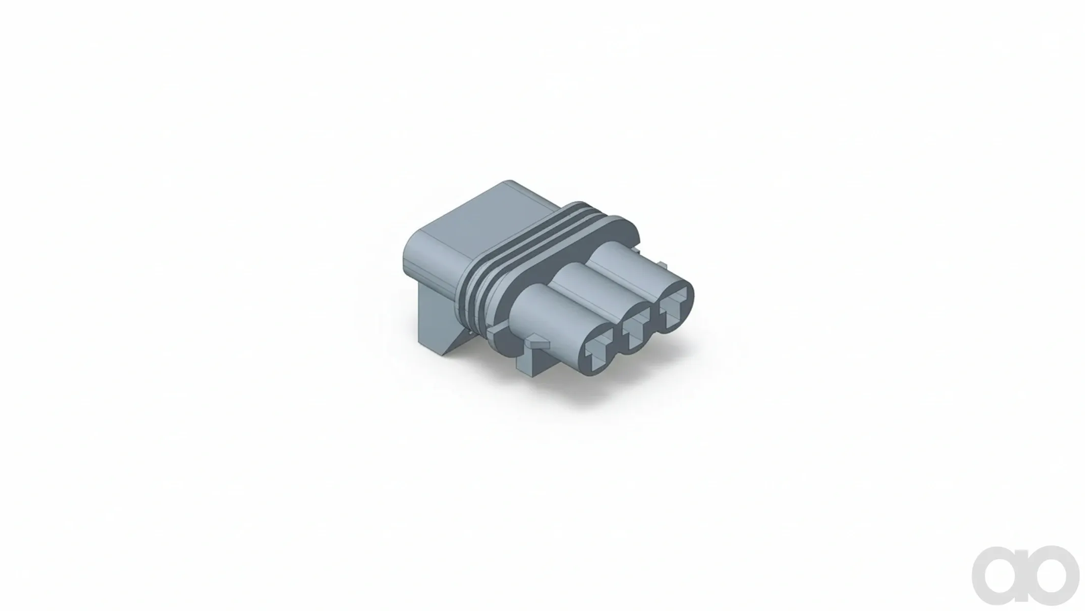 Case IH - 182073A1 - Elektroanschluss - Standard