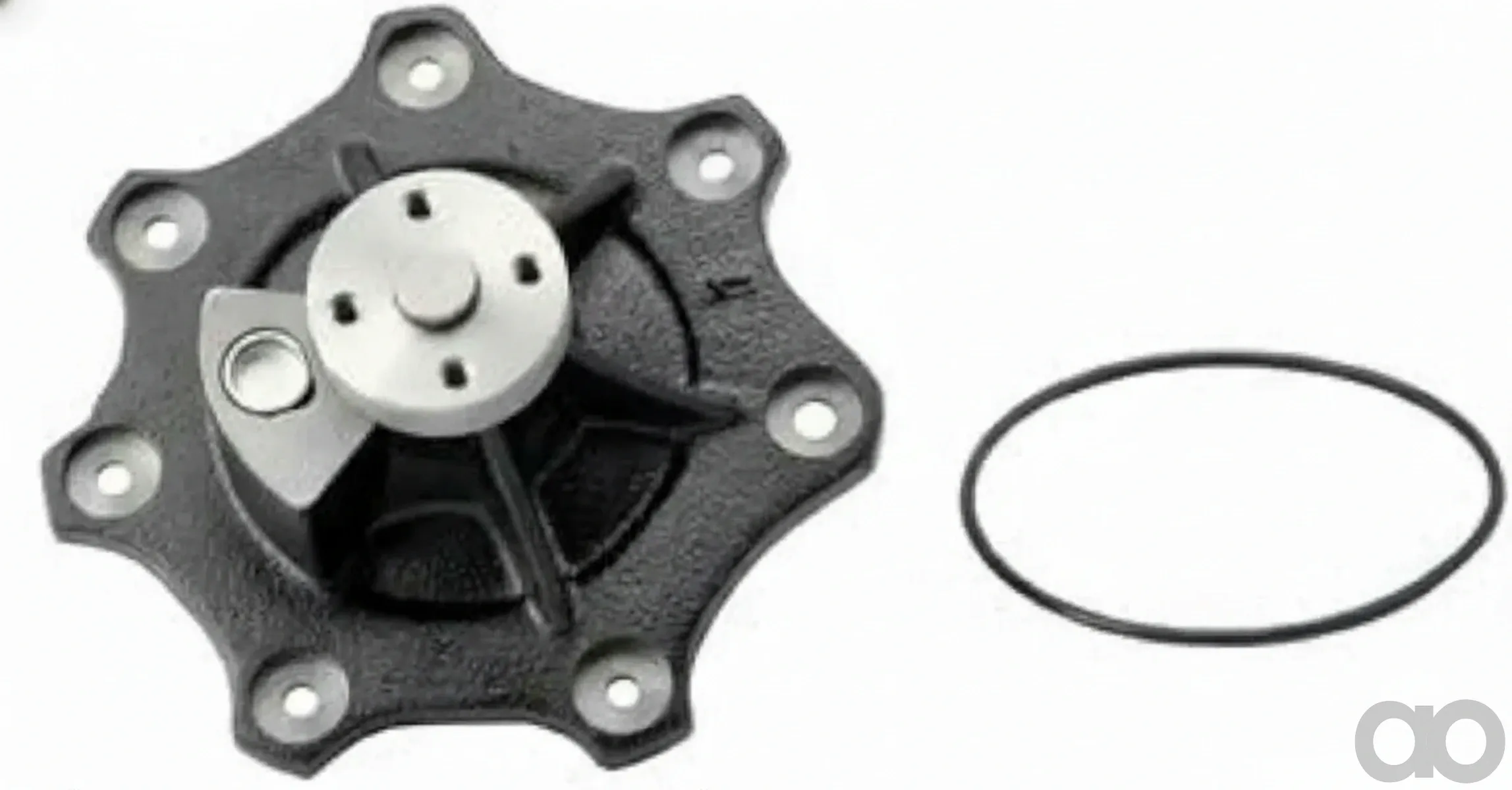Case IH - 1830606C94 - Wasserpumpe