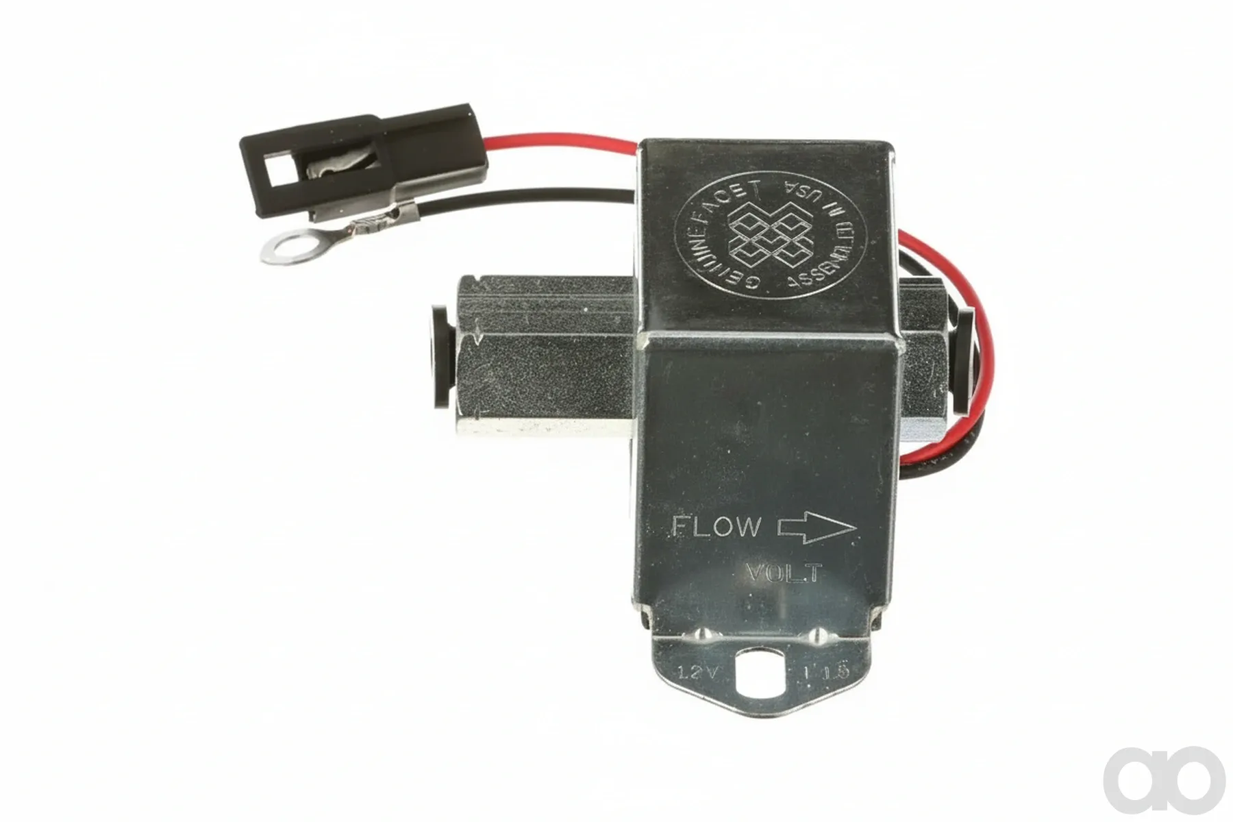Case IH - 183721C2 - Pumpe