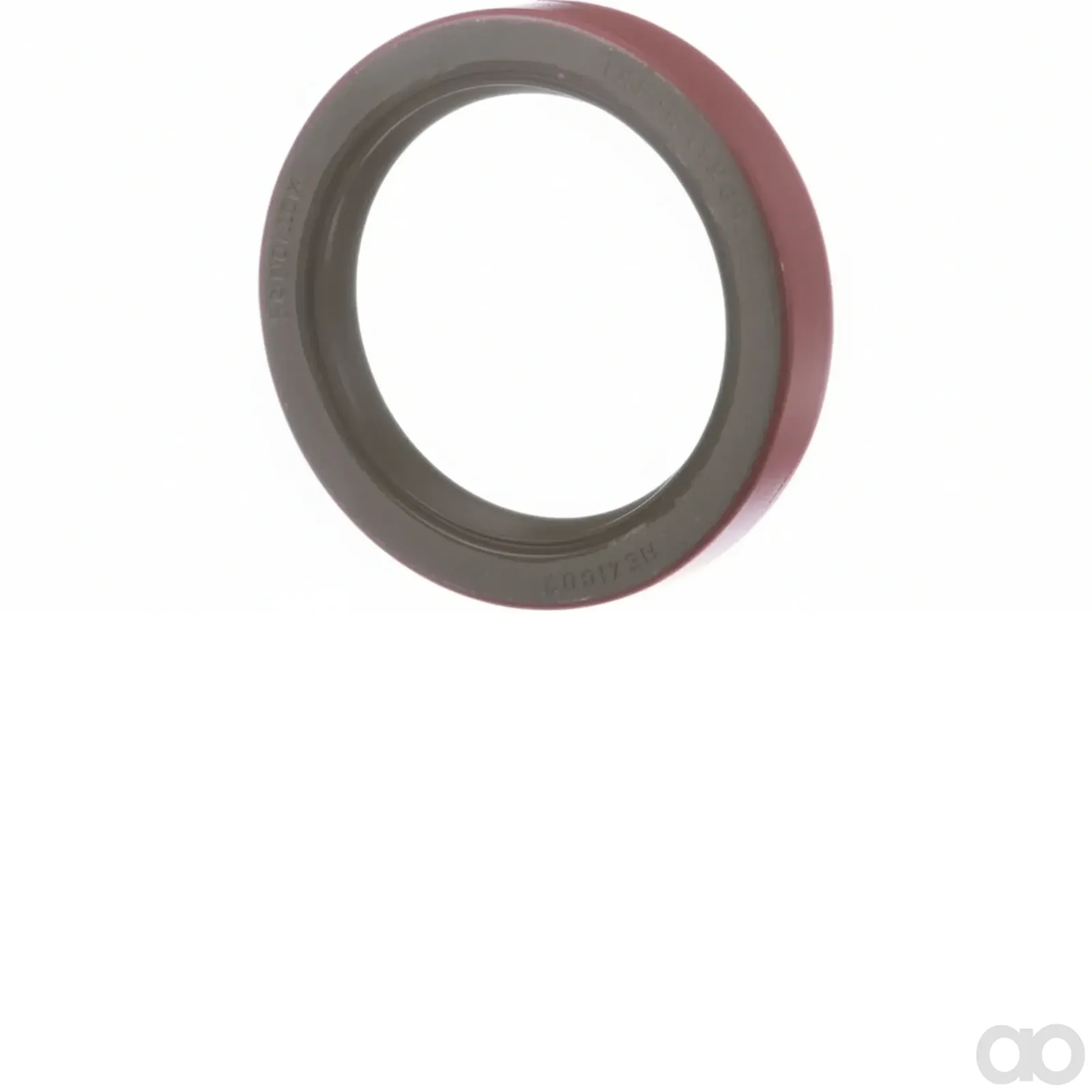 Case IH - 184072C1 - Oeldichtung