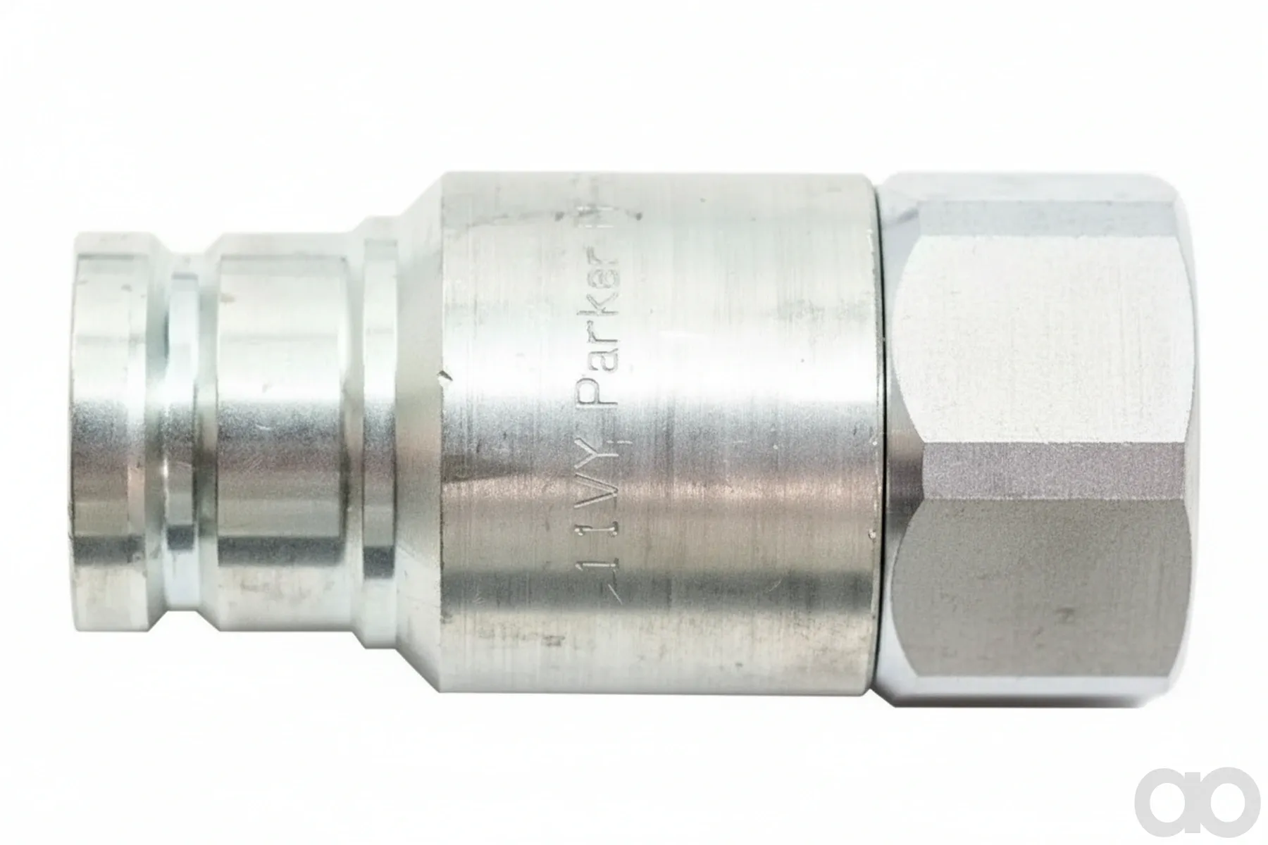 Case IH - 184291A1 - Coupling, Break Away