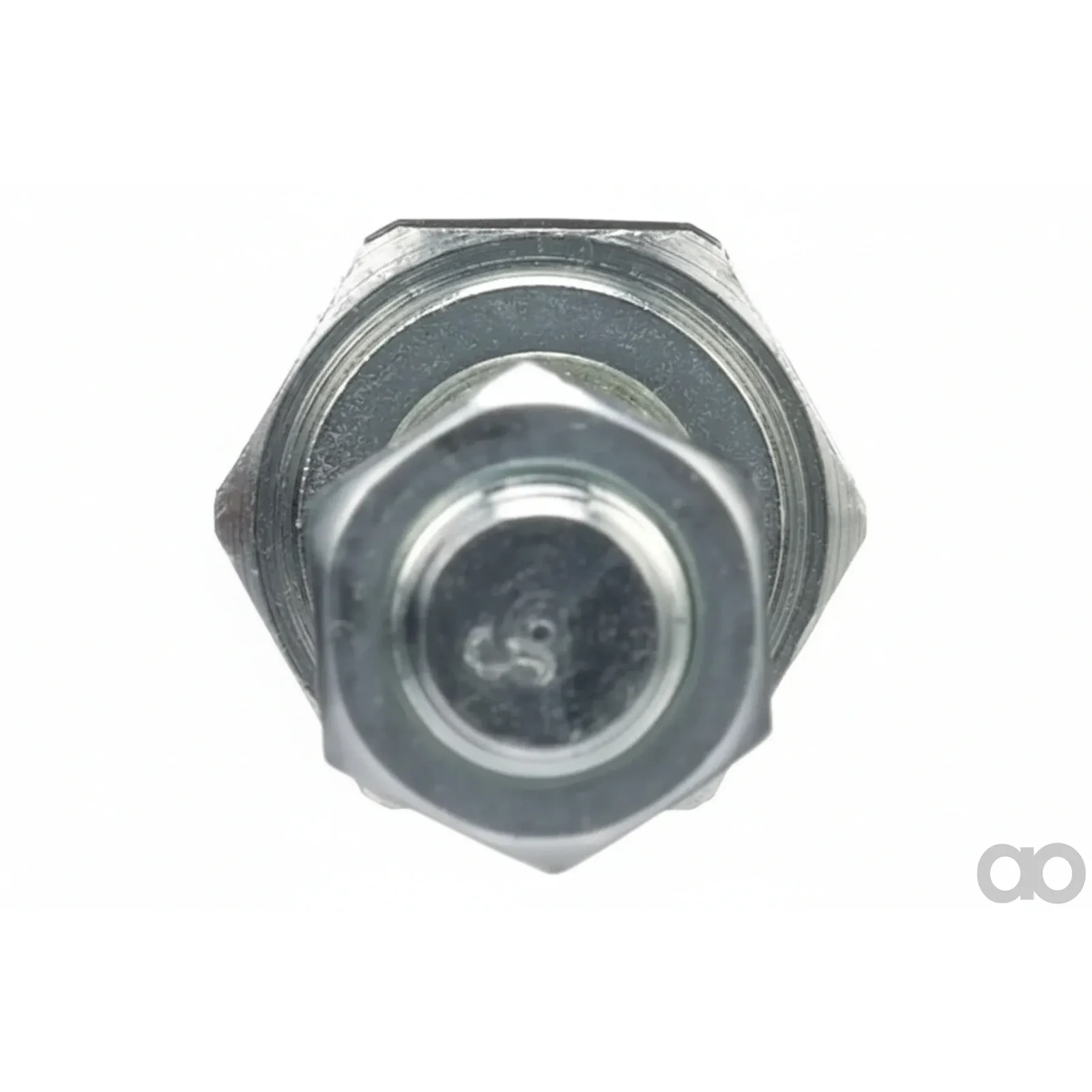 Case IH - 187849C1 - Magnetventil