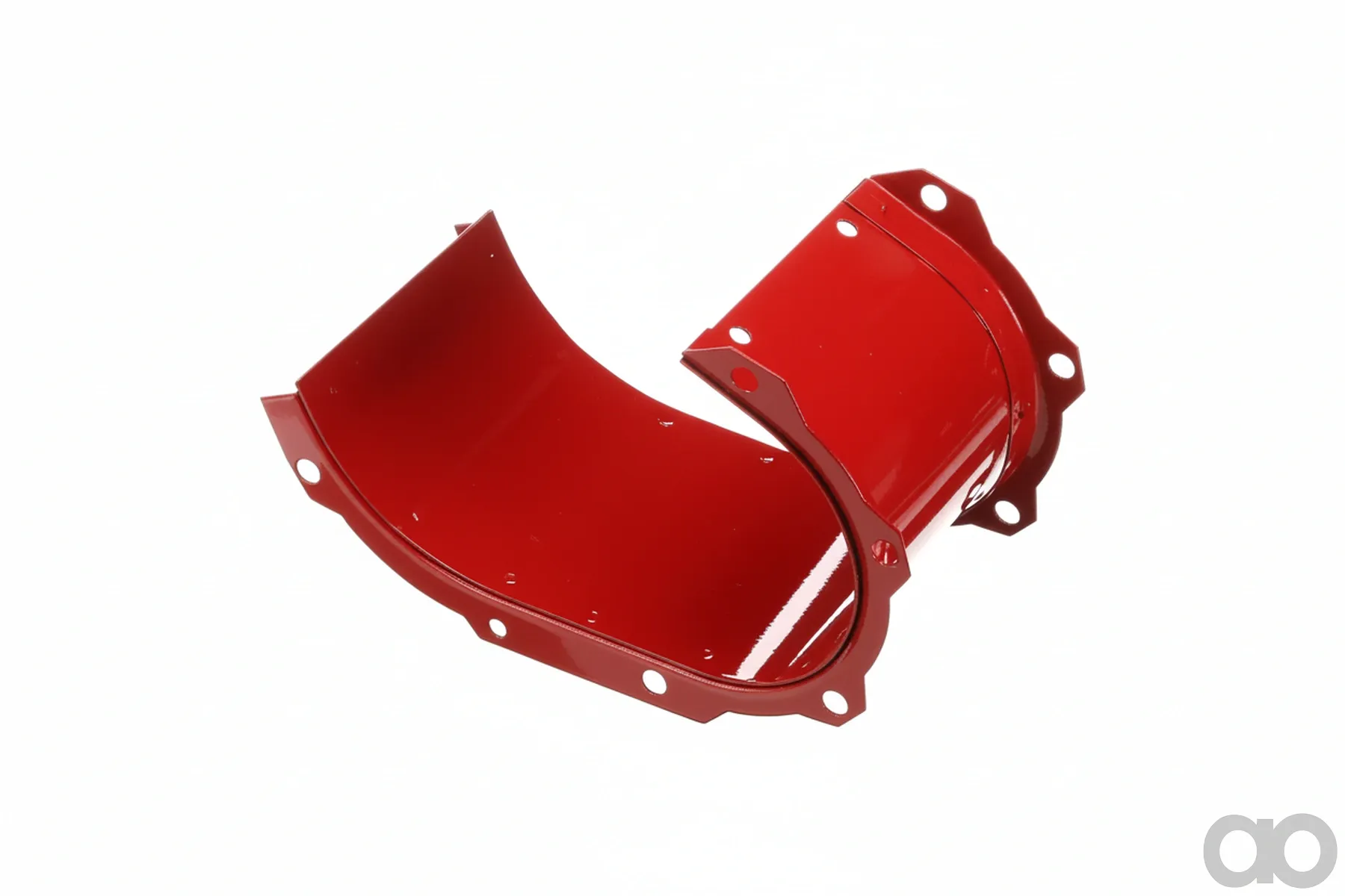 Case IH - 188119C1 - Trog