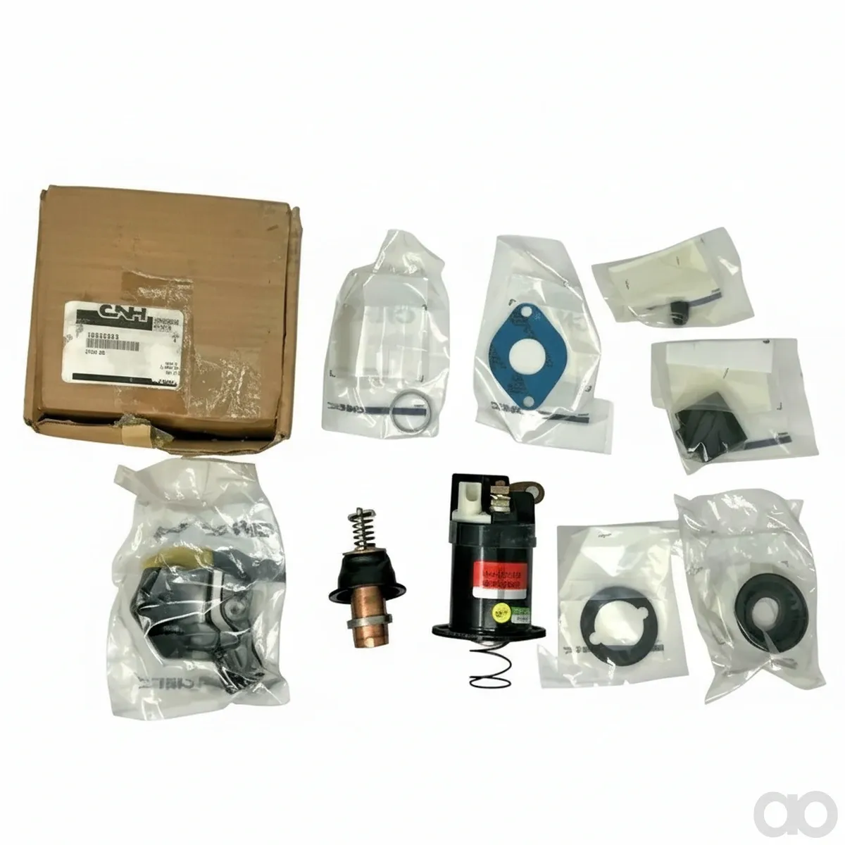 Case IH - 189329A4 - Paket