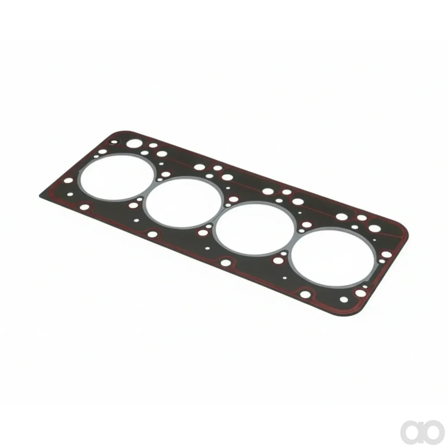 Case IH - 1907837 - Zylinderkopfdichtung