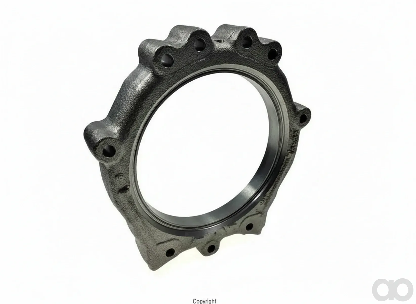 Case IH - 192300210603 - Abdeckung