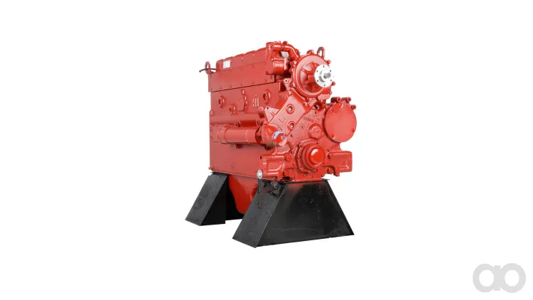 Case IH