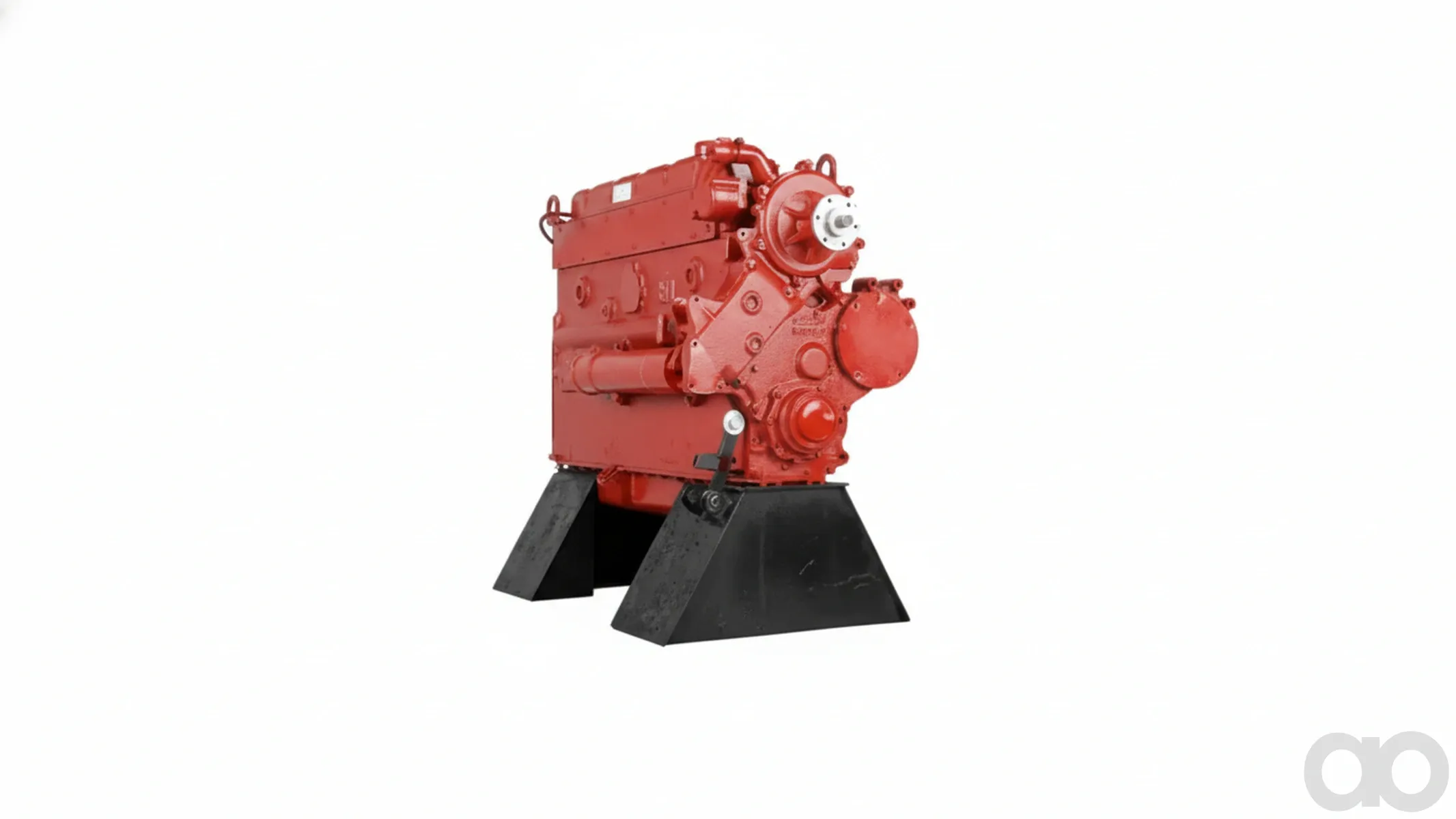 Case IH