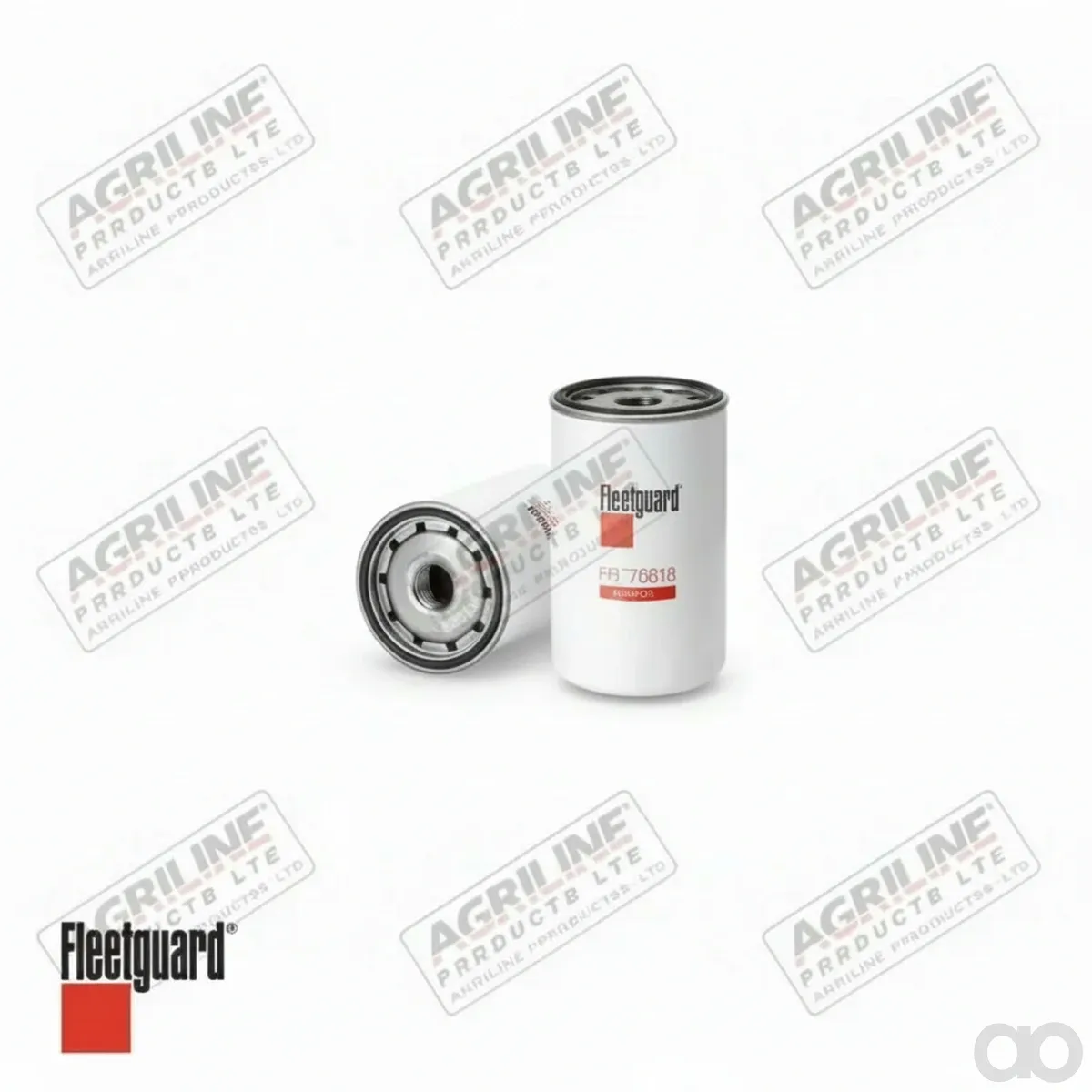 Case IH - 1931127 - 84160465 Ist Die Neue Nummer