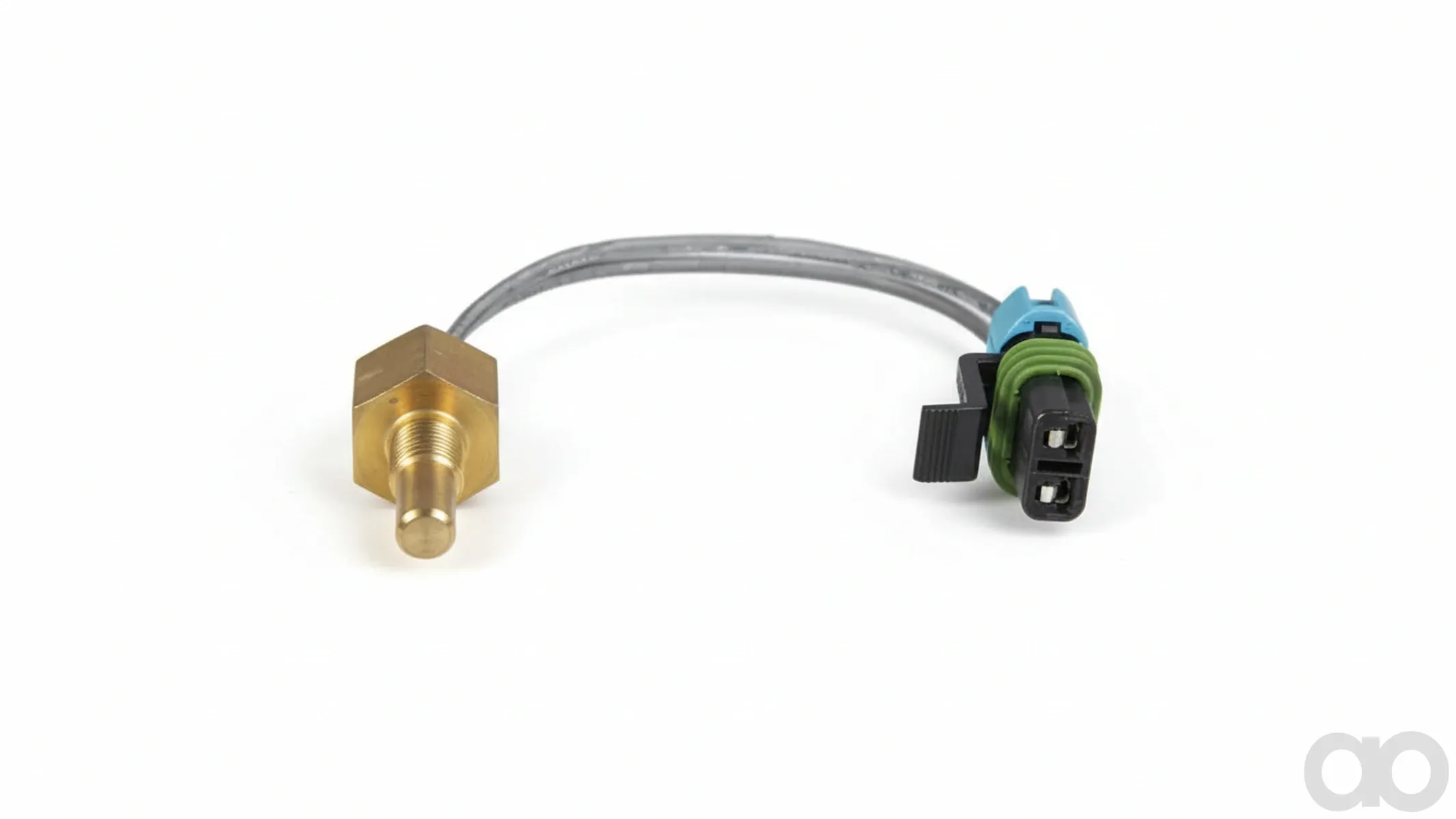 Case IH - 194346A1 - Sensor Luft-Luft-Temperatur