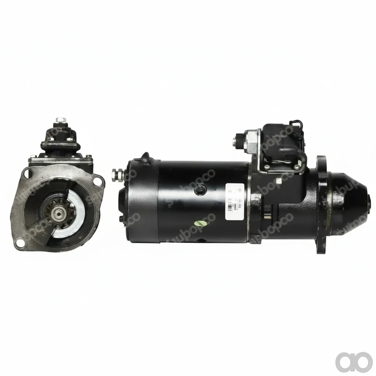 Case IH - 1964696C1 - Motor
