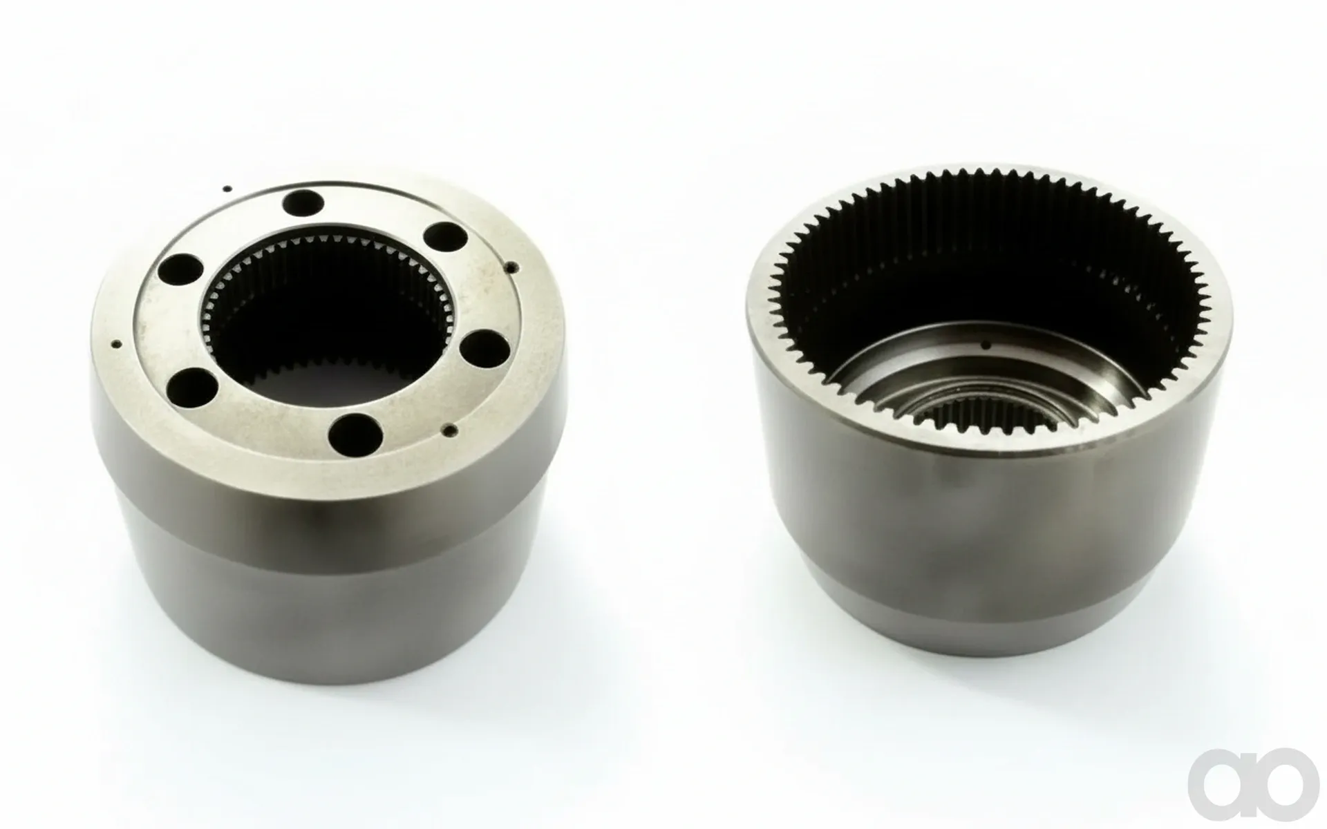 Case IH - 1966154C1 - Lamelle, FWD Differential