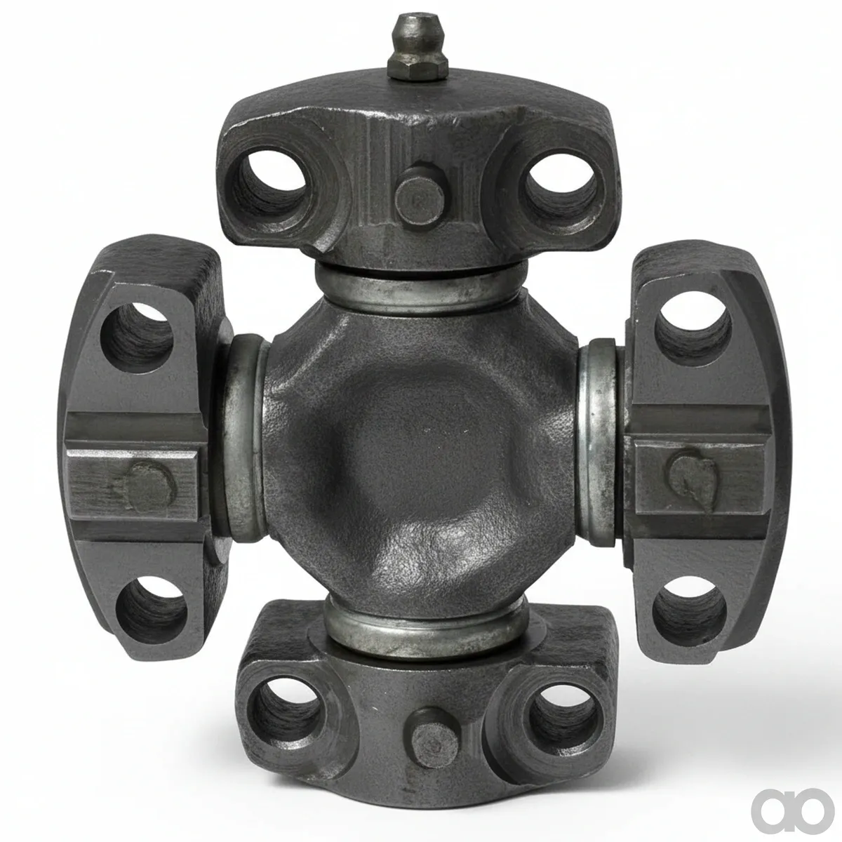 Case IH - 1981084C1 - Kreuzfitting