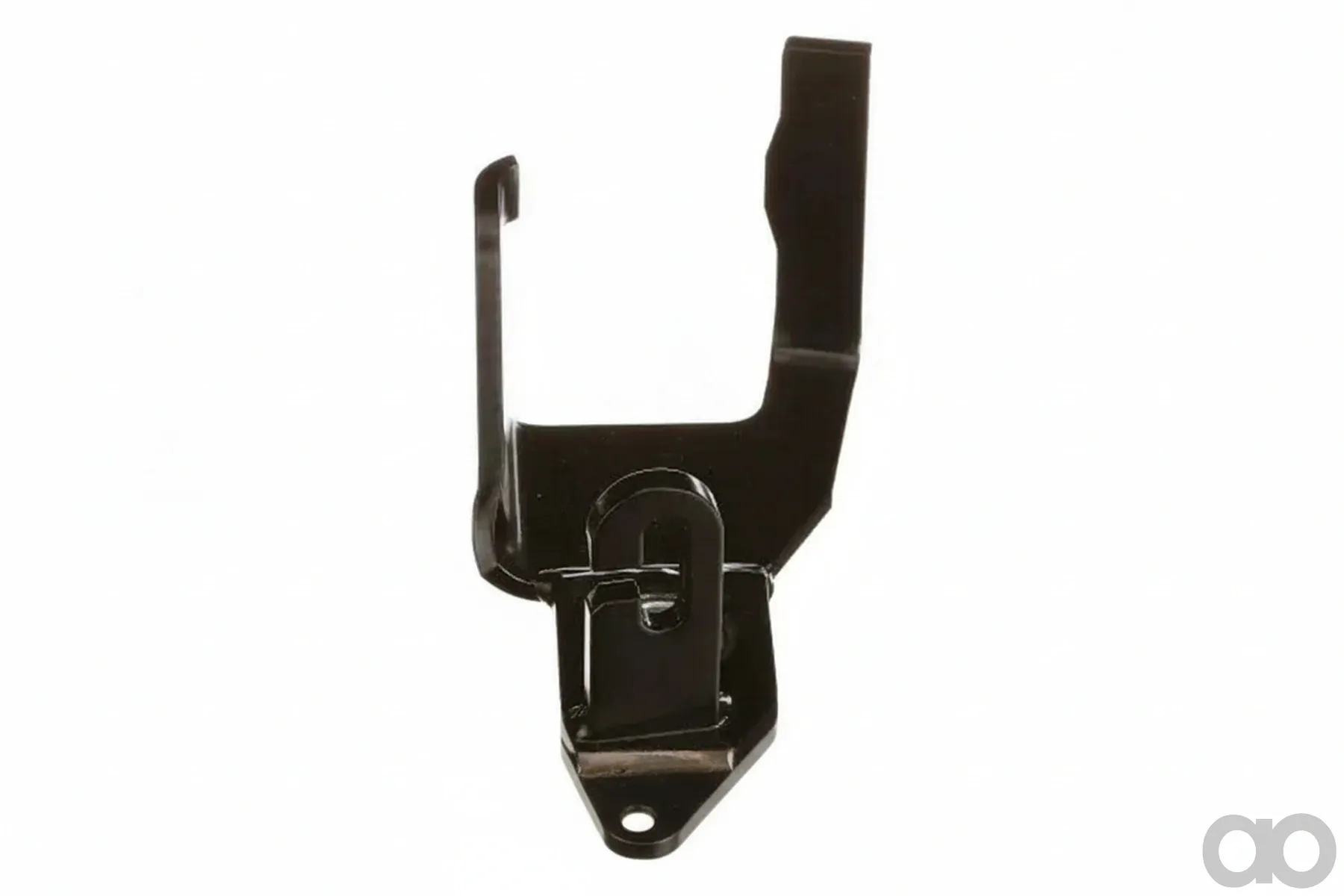 Case IH - 1981906C3 - Hebel