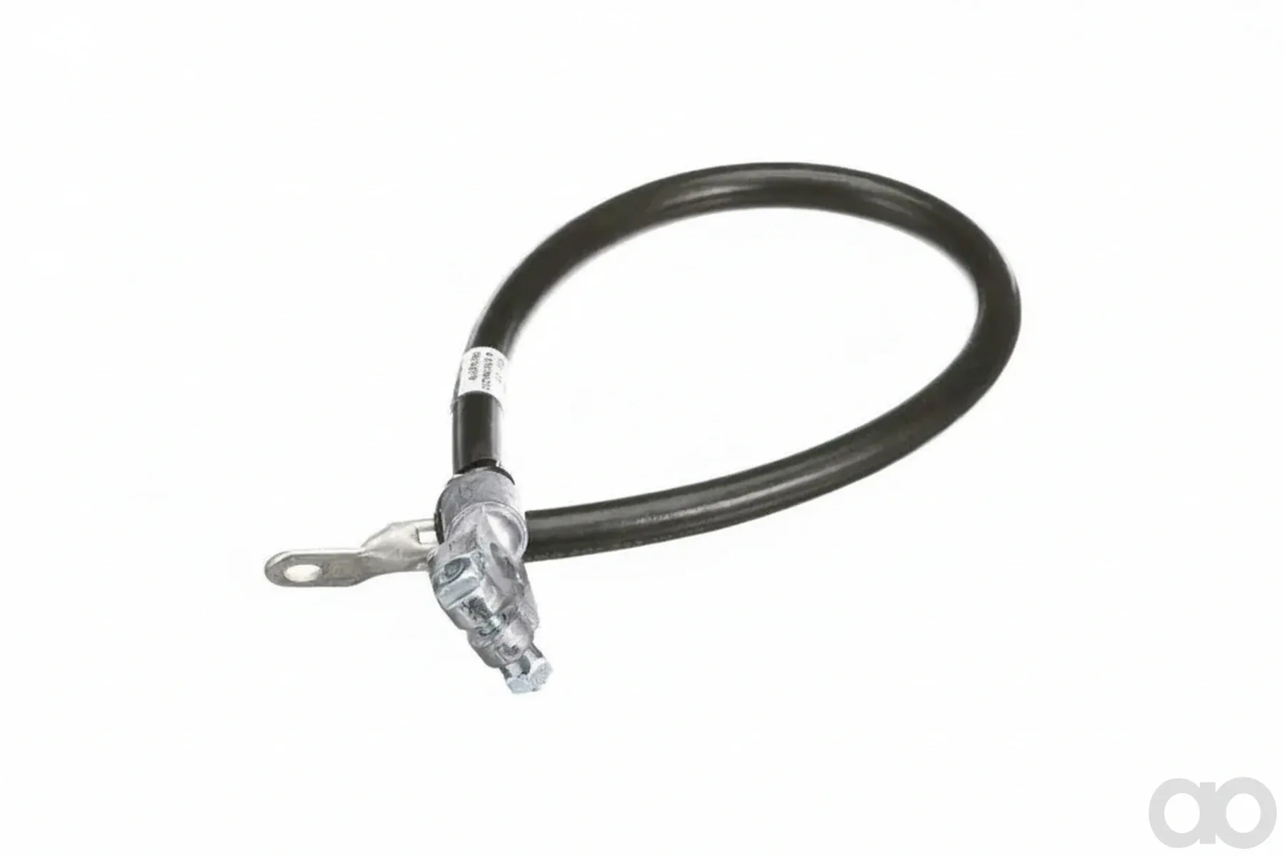 Case IH - 1983286C1 - Batteriekabel - Negativ