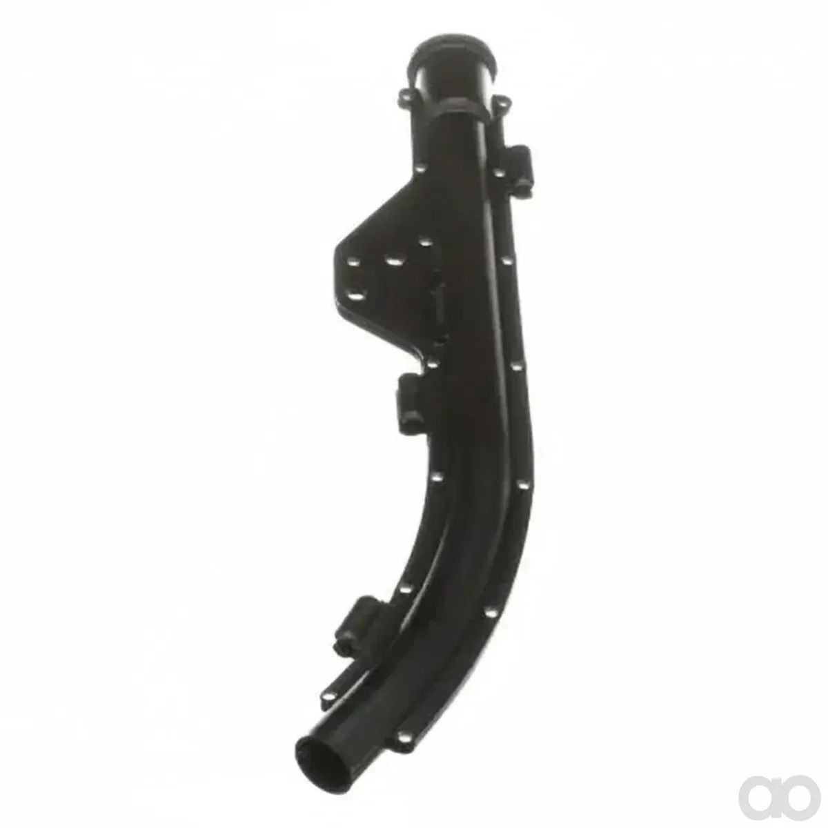 Case IH - 1986373C1 - Luftverteilerrohr - Standard