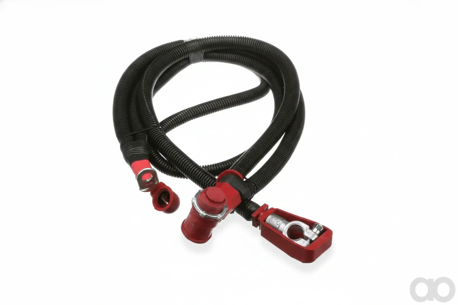 Case IH - 1987379C1 - Batteriekabel - Standard