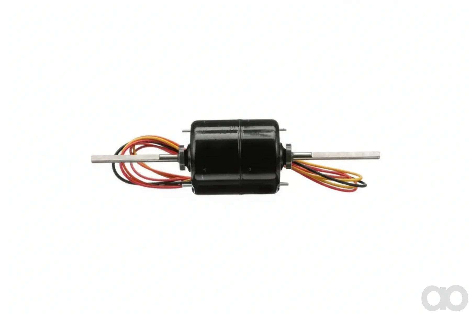 Case IH - 1987399C3 - Motor, Electric