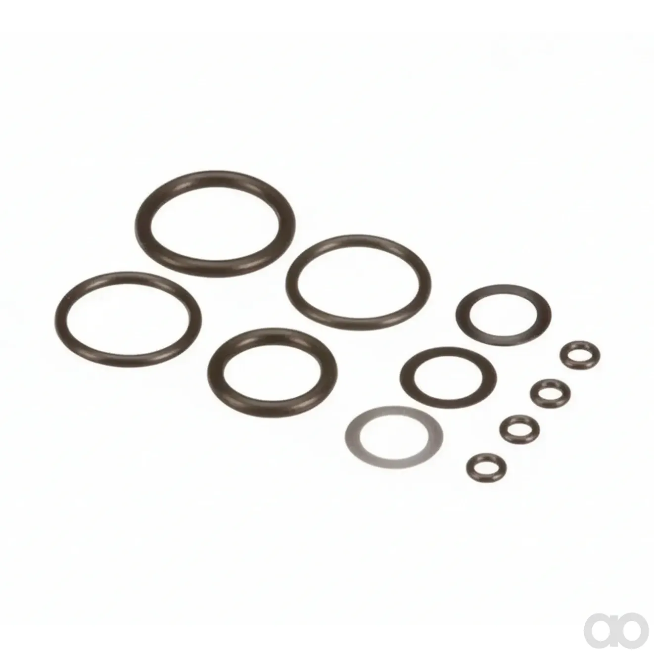 Case IH - 23792T1 - Dichtungssatz