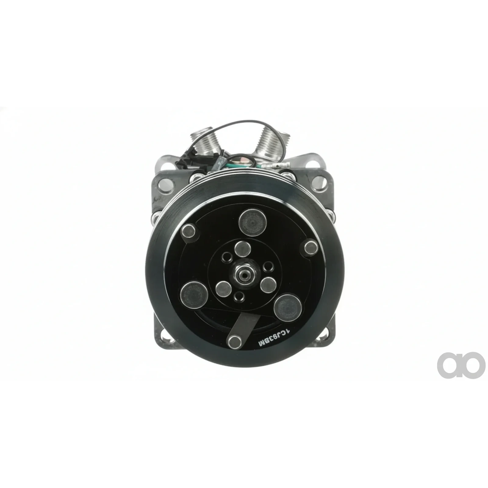 Case IH - 2100055 - Klimakompressor