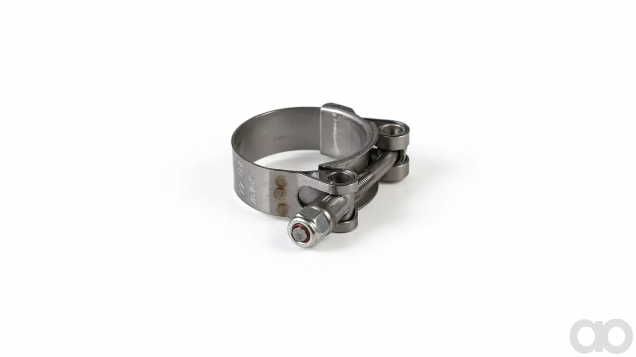 Case IH - 2142122 - Klemme