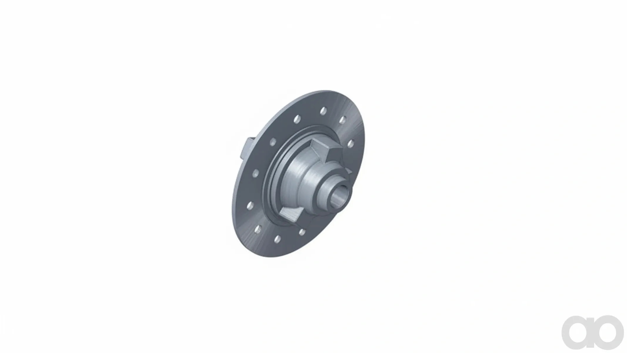 Case IH - 216597C1 - Stuetze