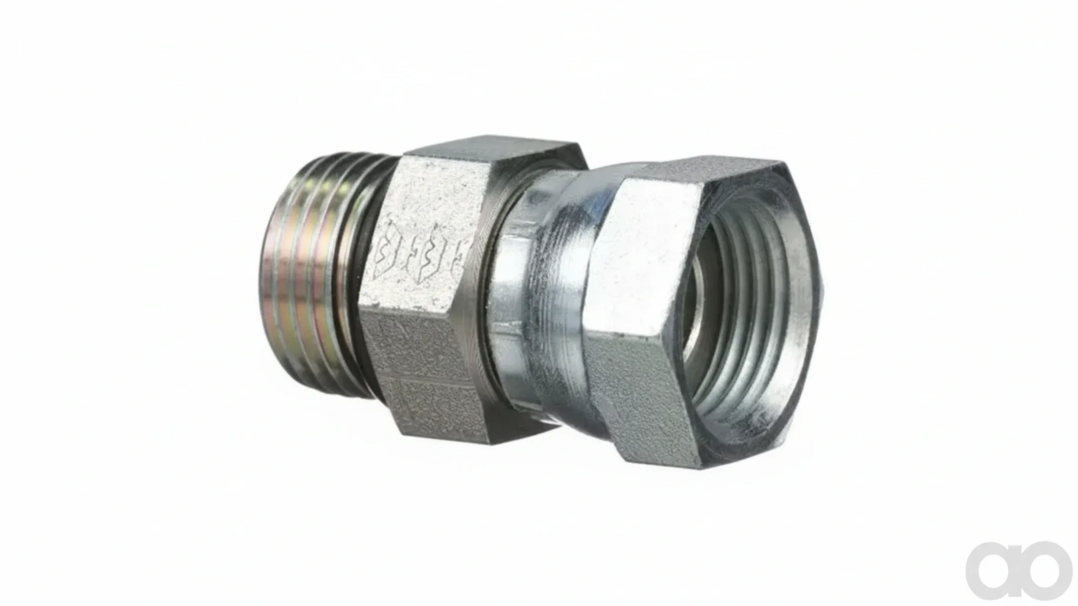 Case IH - 2185251 - Hydr Steckverbinder