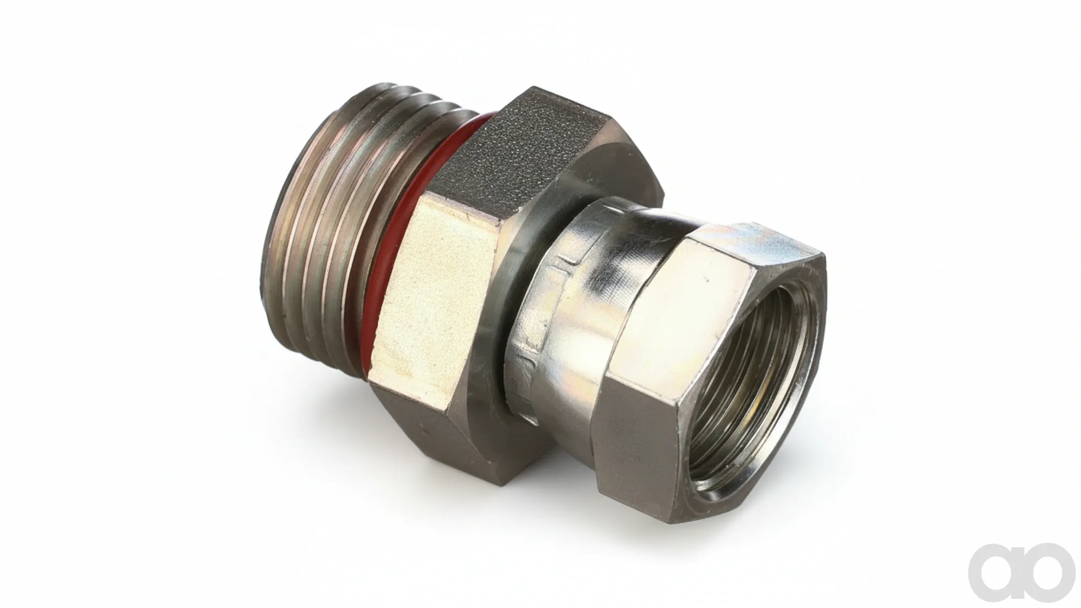 Case IH - 2185257 - Hydr Steckverbinder