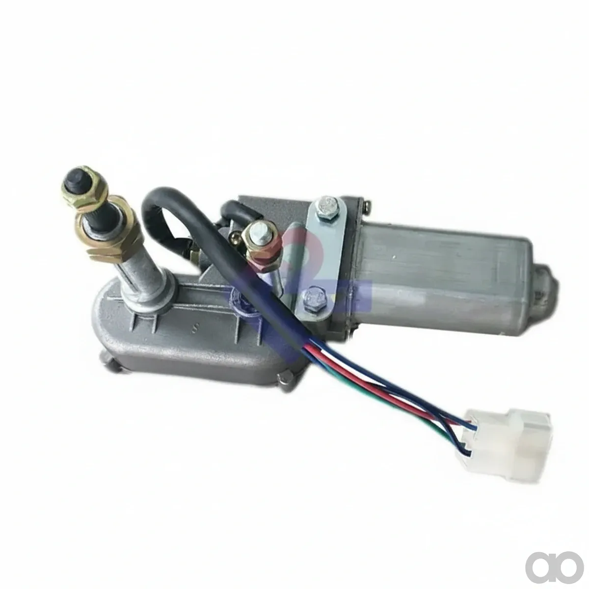 Case IH - 21M850100 - Wiper Motor