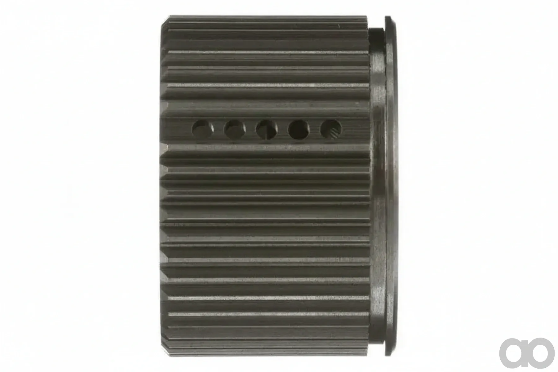 Case IH - 221209A1 - Nabe - Standard
