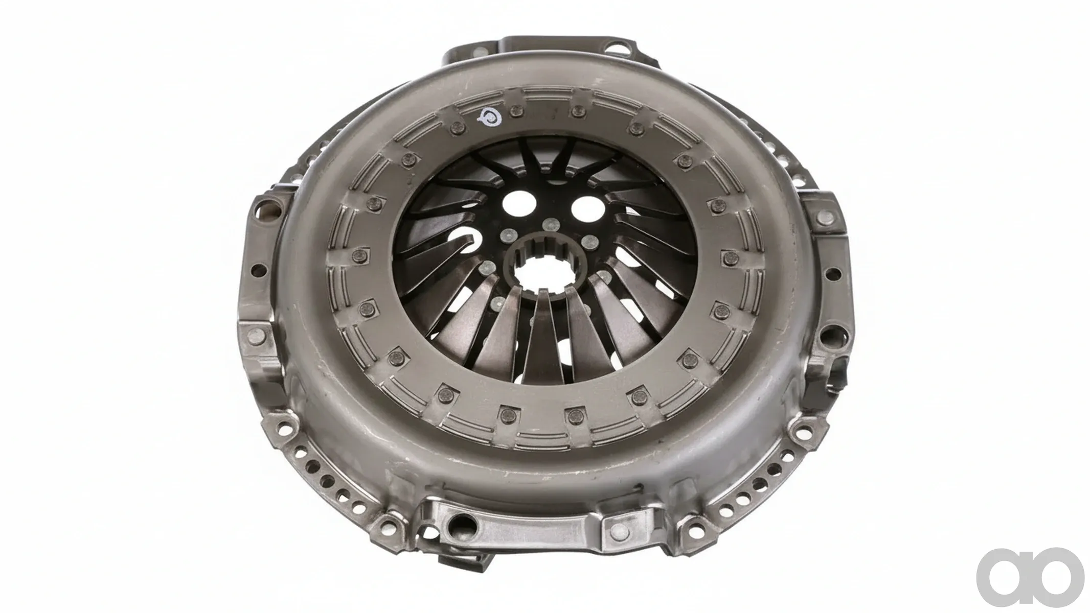 Case IH - 223807A1 - Kupplungsscheibe