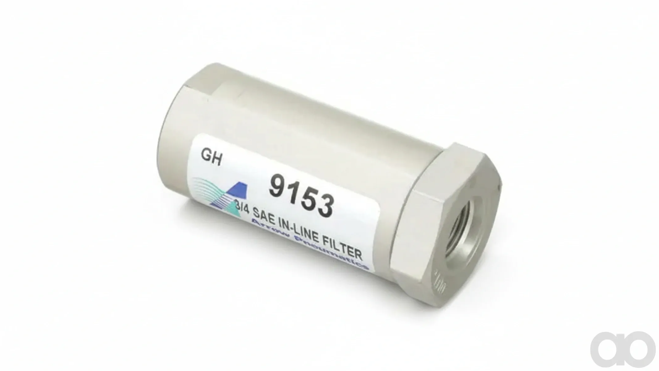 Case IH - 22446 - Hydraulikfilter