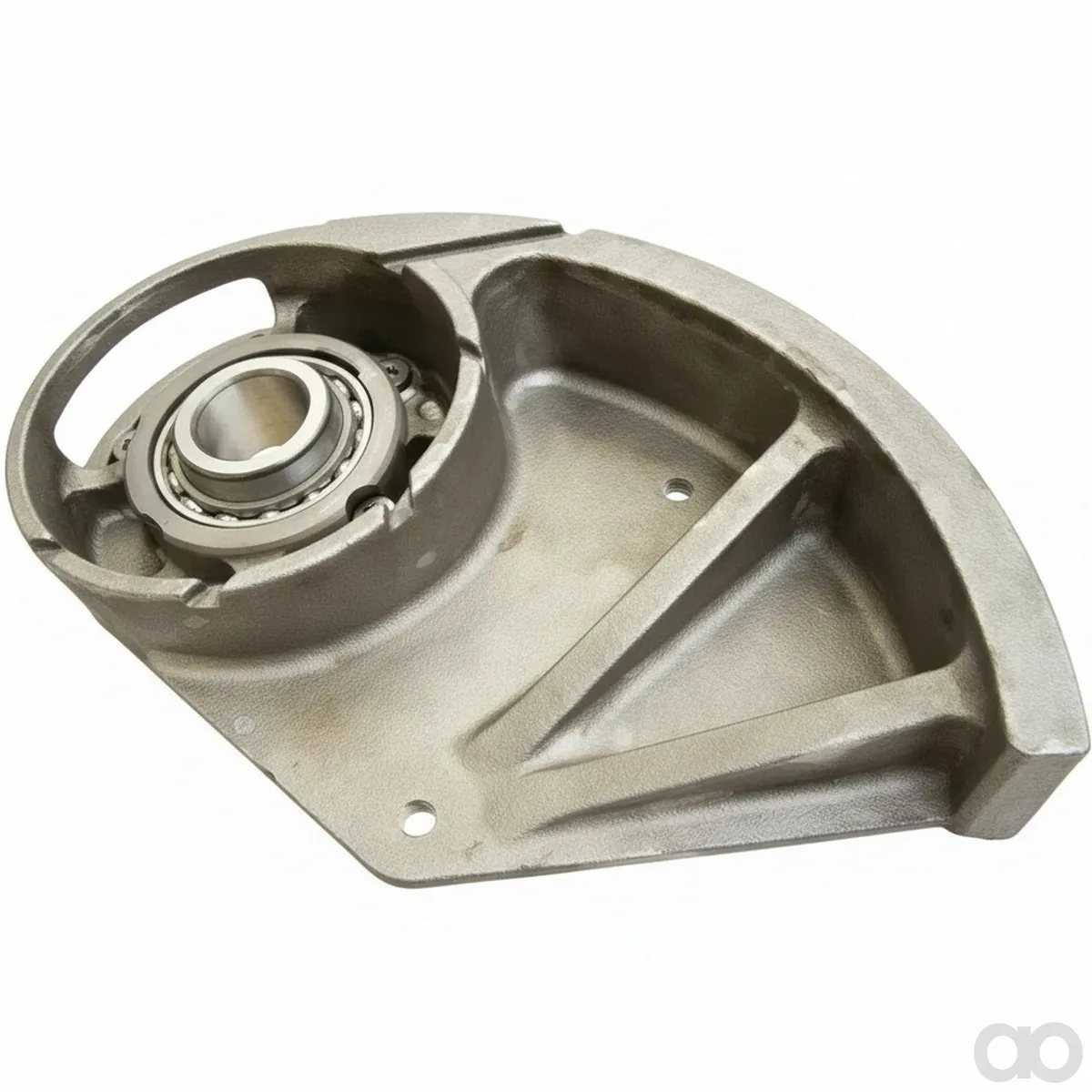 Case IH - 225762A6 - Gehaeuse