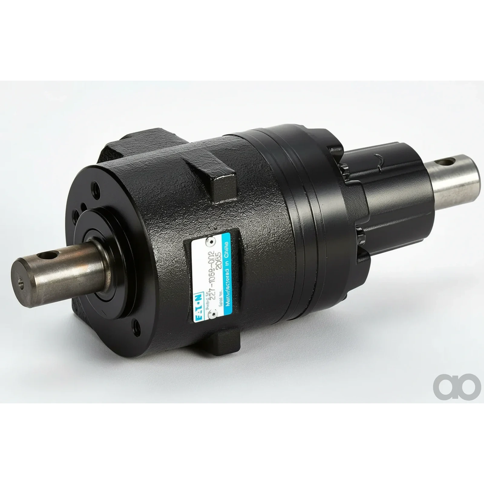 Case IH - 22709 - Hydraulikmotor