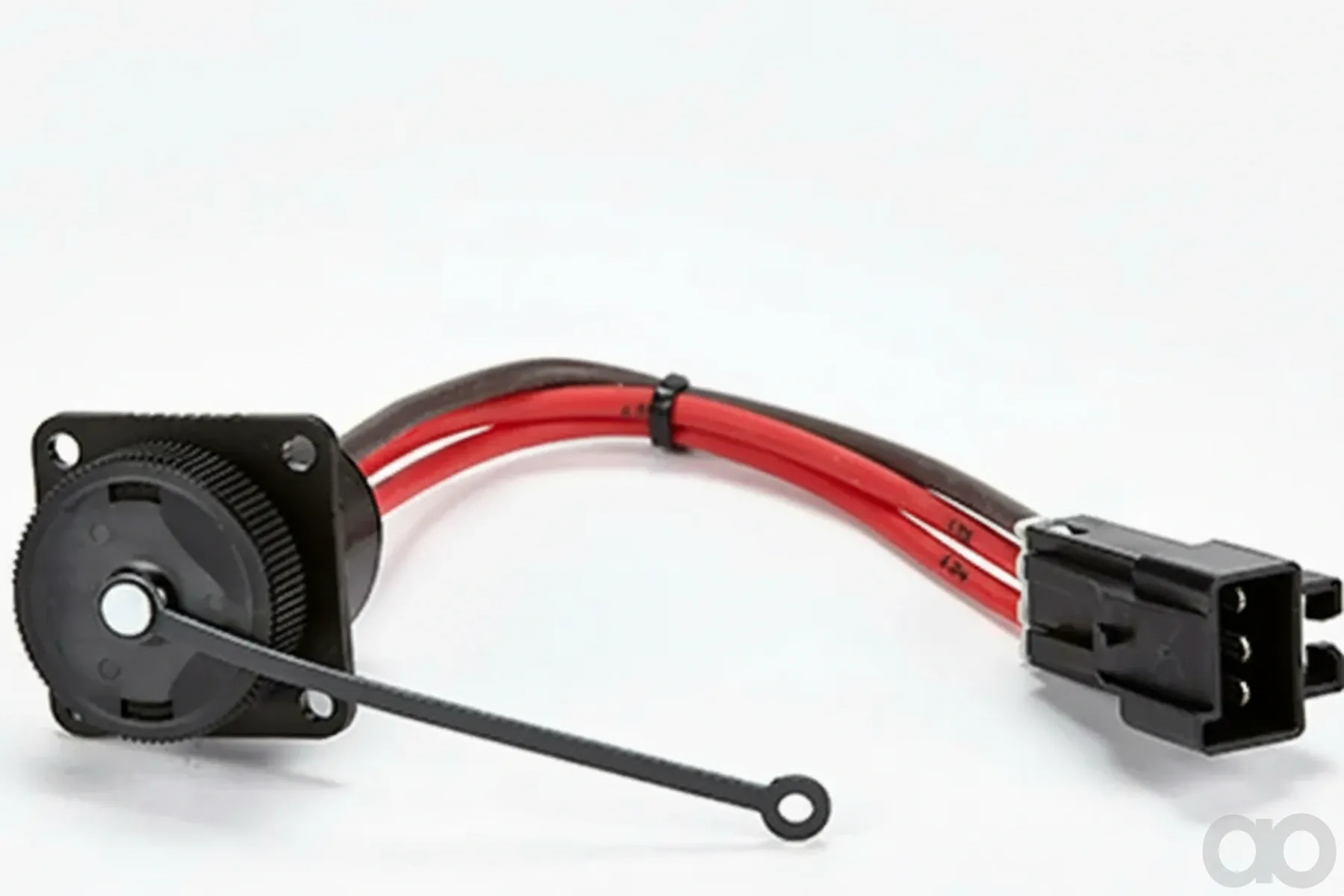 Case IH - 227739A2 - Steckdose