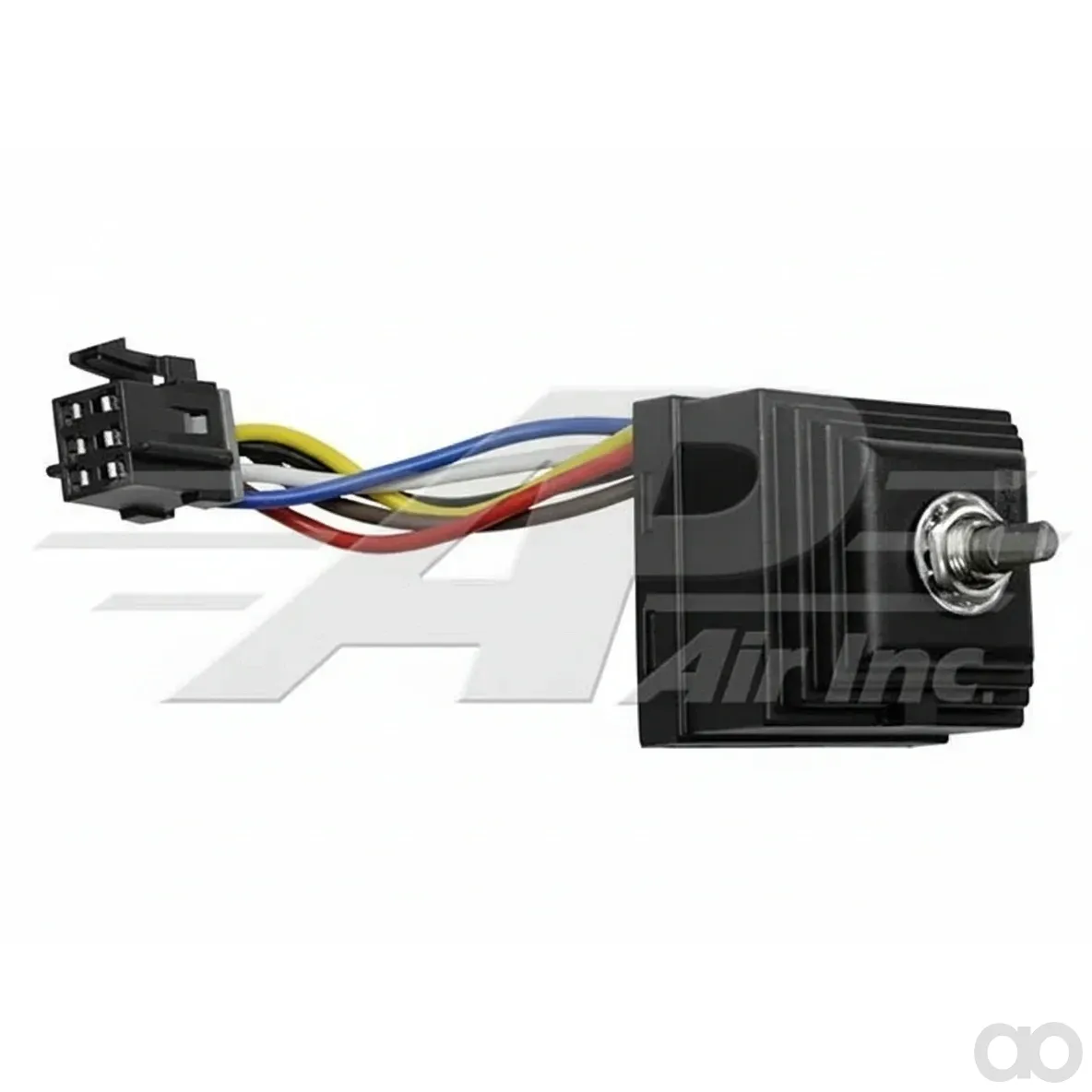 Case IH - 228113A1 - Unterbrecher = 357662A1