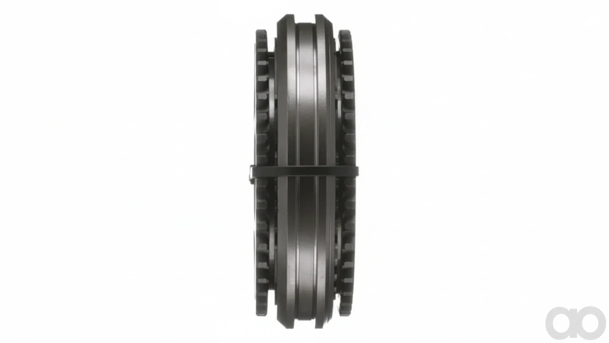 Case IH - 228592A2 - Synchronisierer