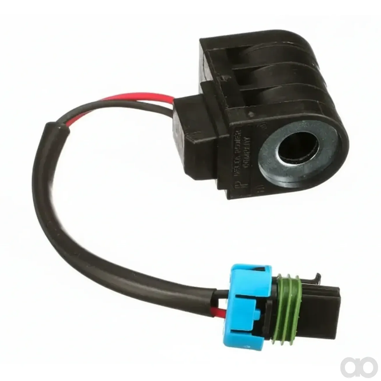 Case IH - 230594A1 - Magnetschalter
