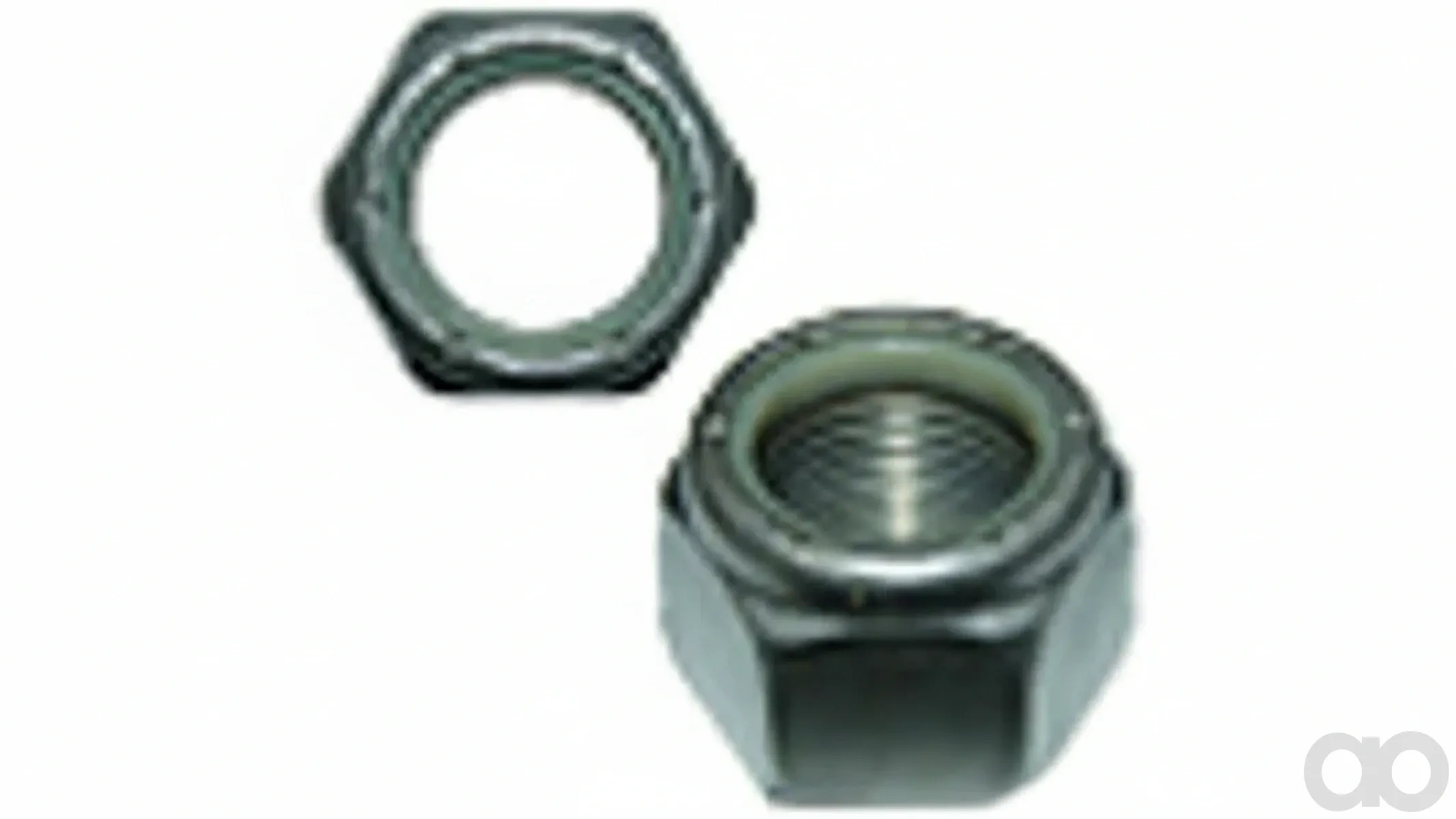 Case IH - 23124014 - Mutter