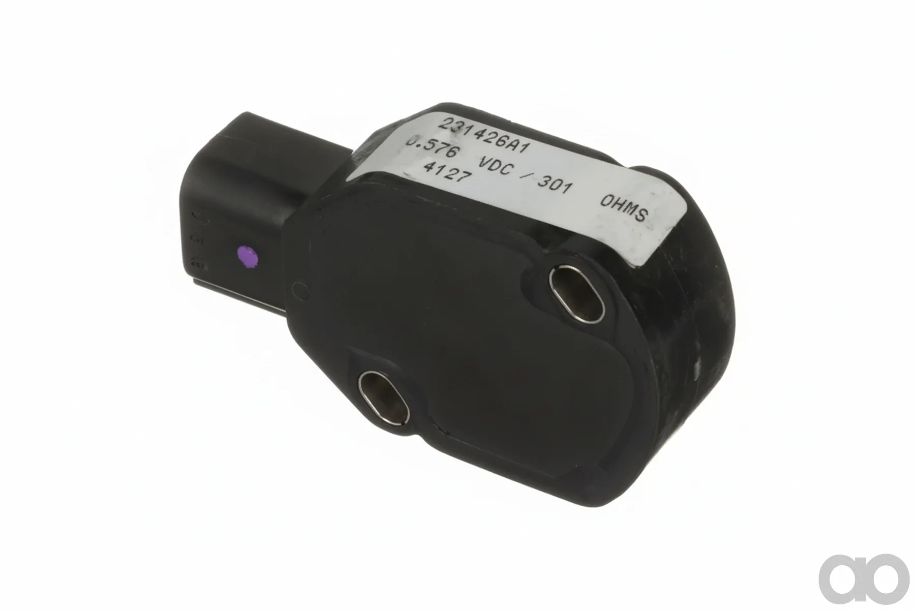 Case IH - 231426A1 - Potentiometer