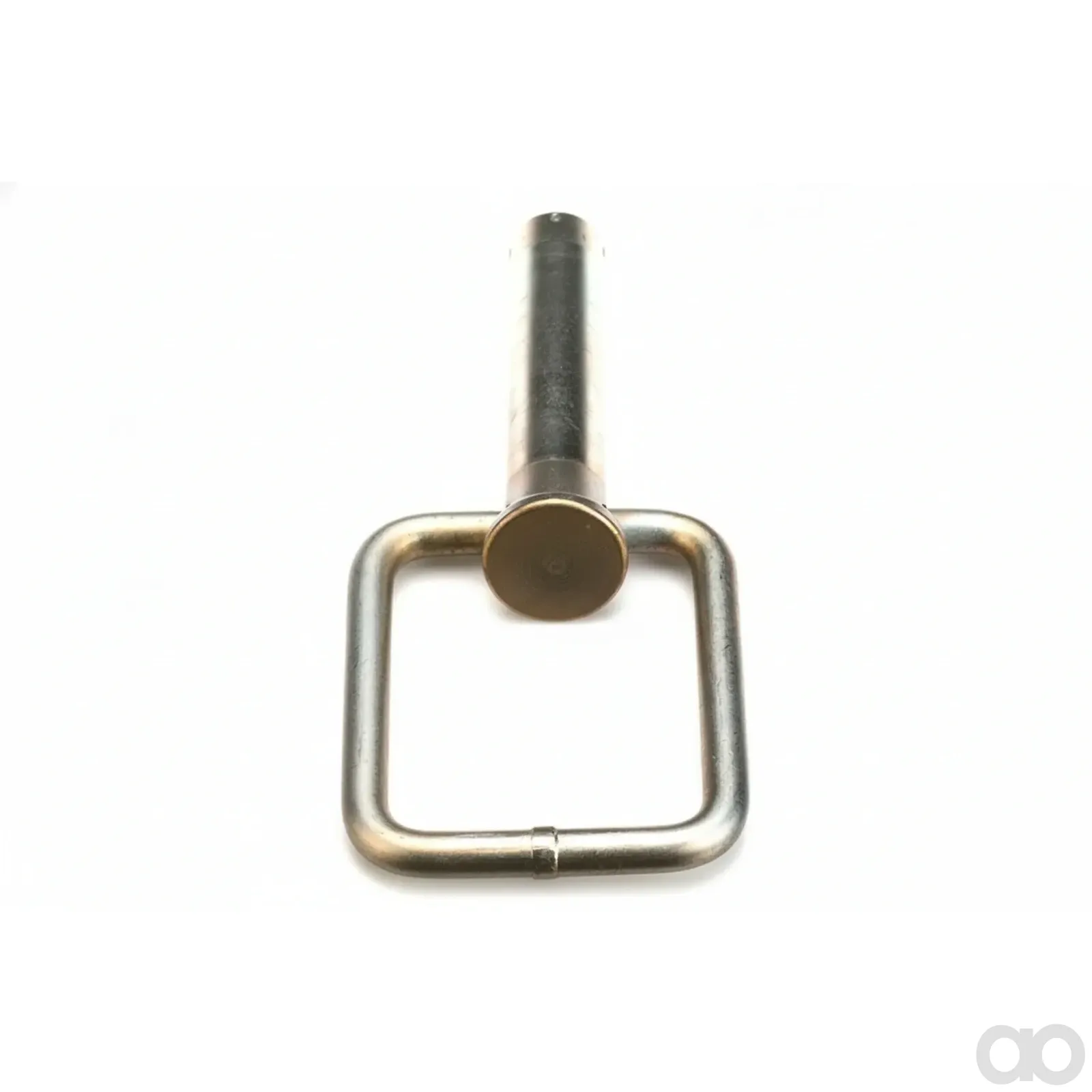 Case IH - 232616A3 - Zugstangen-Hammerbandbolzen-Satz - 38,1 mm Aussendurchmesser x 226 mm L