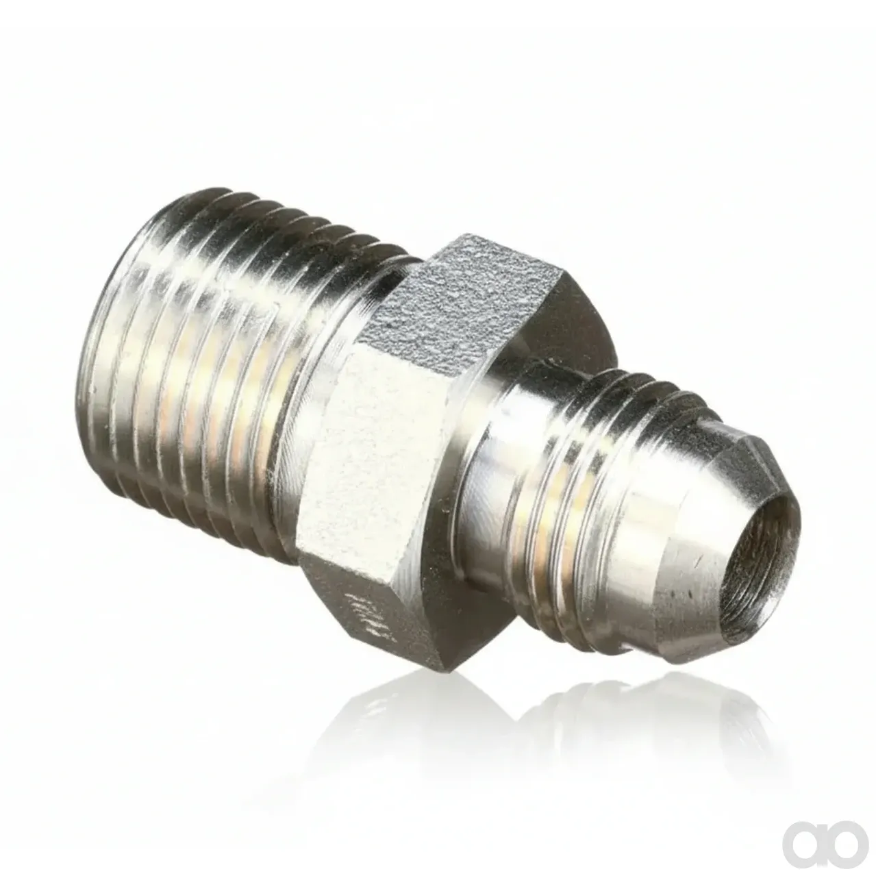 Case IH - 235534 - Hydr. Steckverbinder