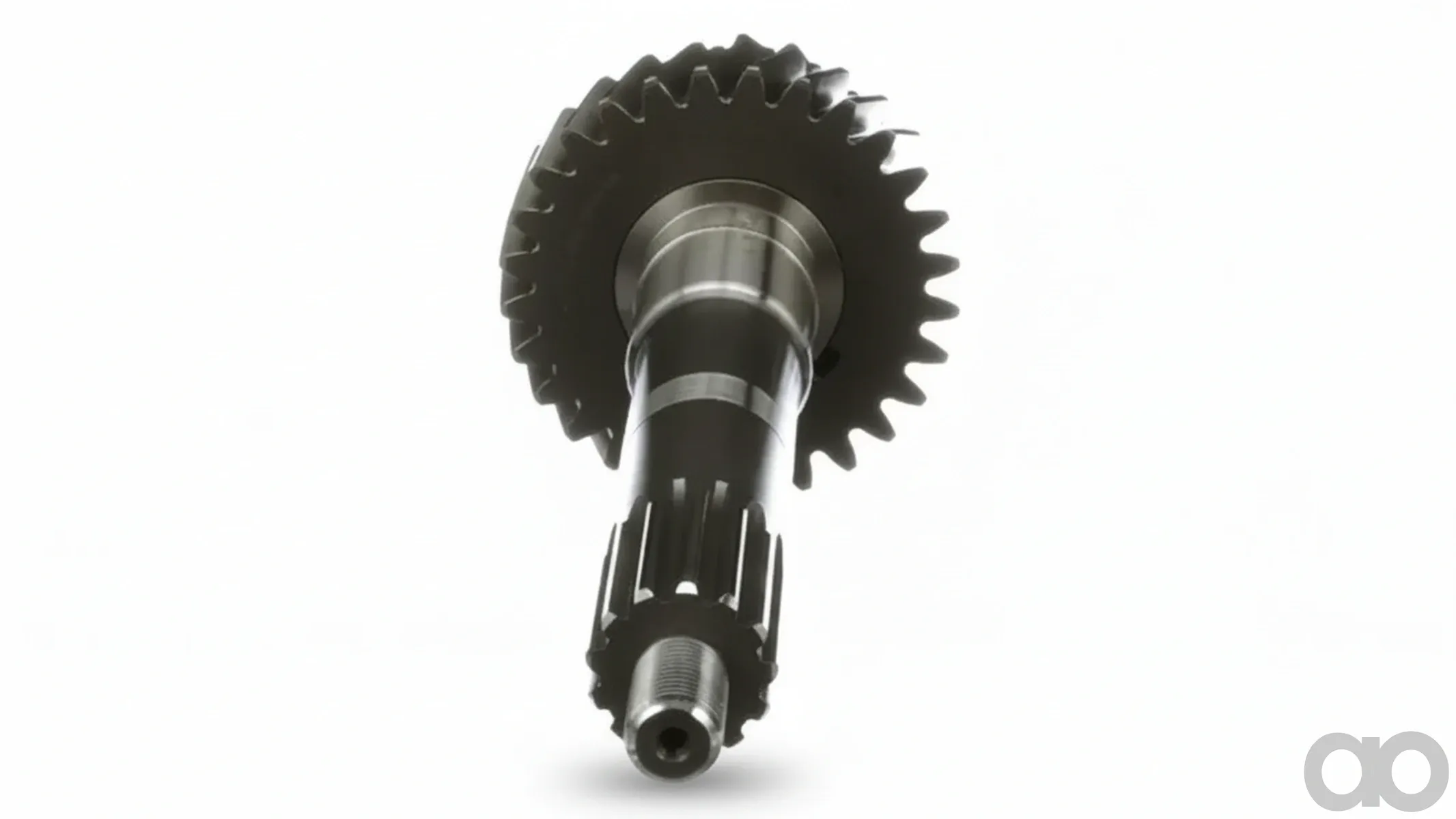 Case IH - 235575A2 - Welle