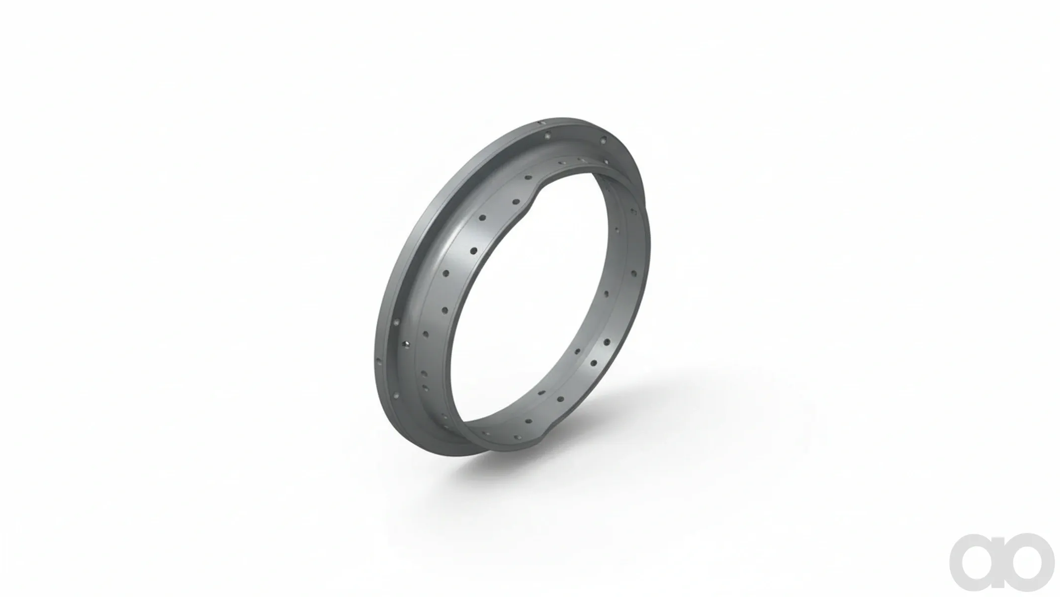 Case IH - 237007A2 - Ring