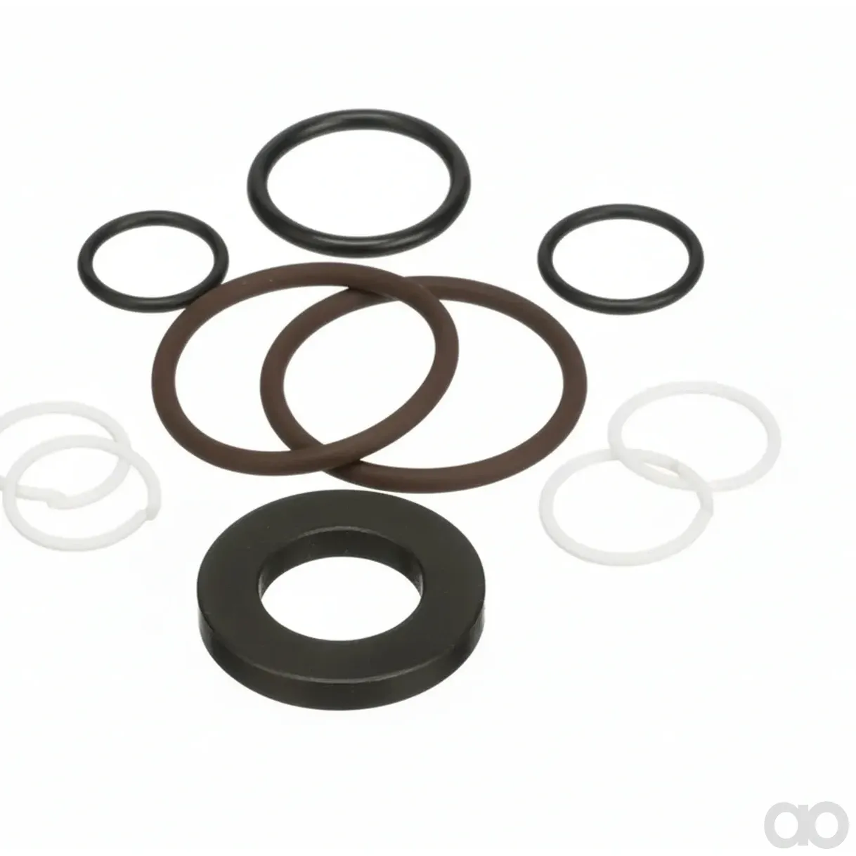 Case IH - 237126A1 - Dichtungssatz