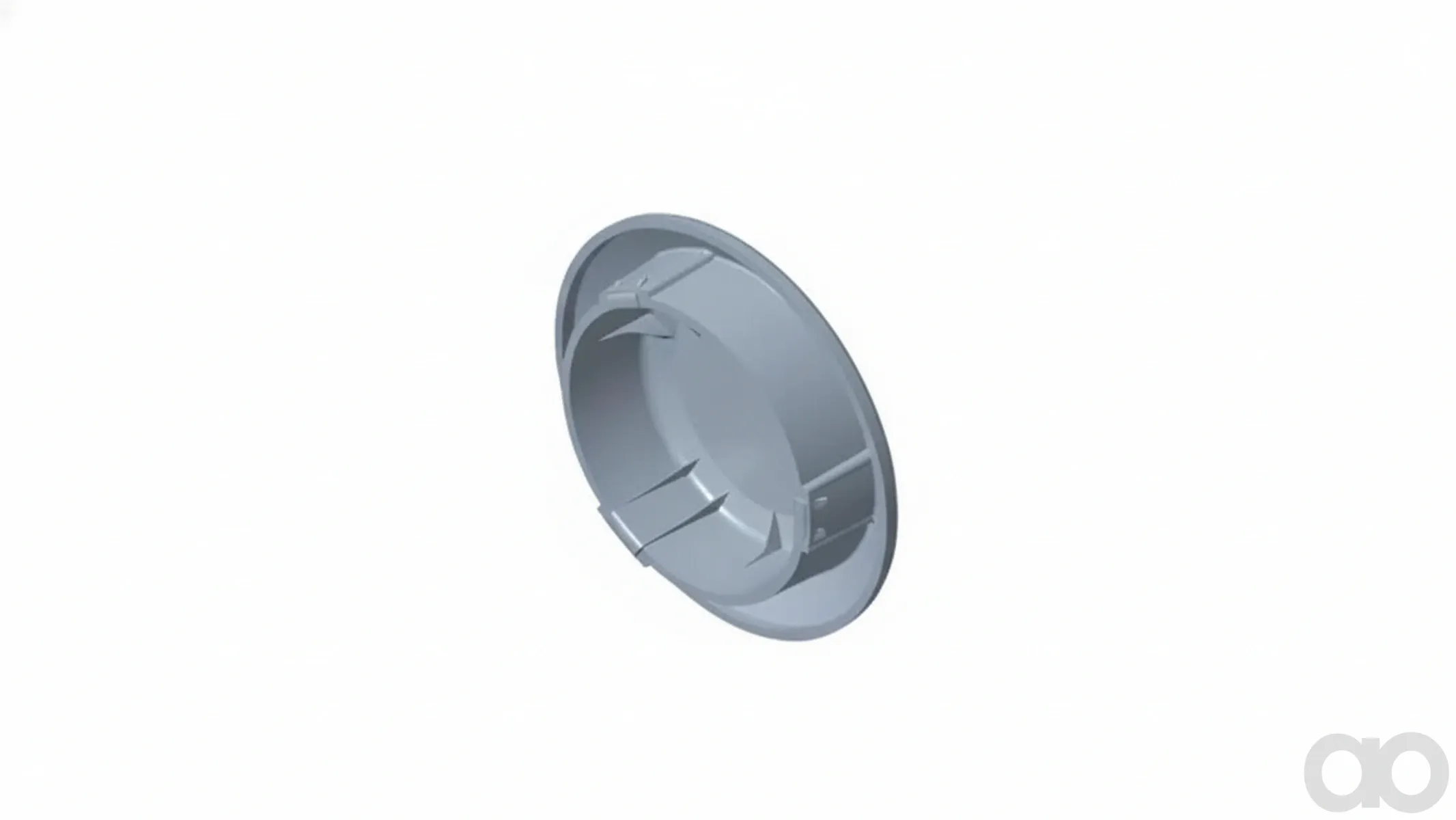 Case IH - 238697A1 - Kappe