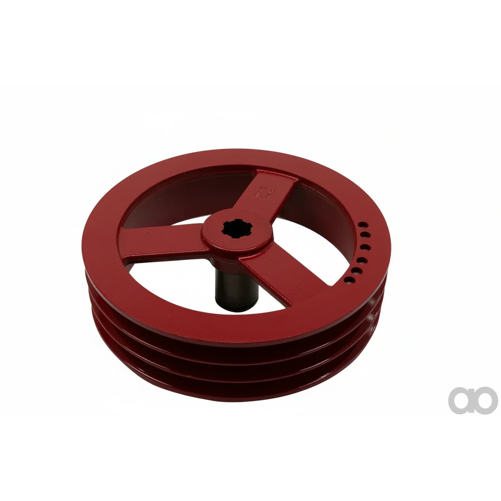 Case IH - 238967A2 - Riemenscheibe
